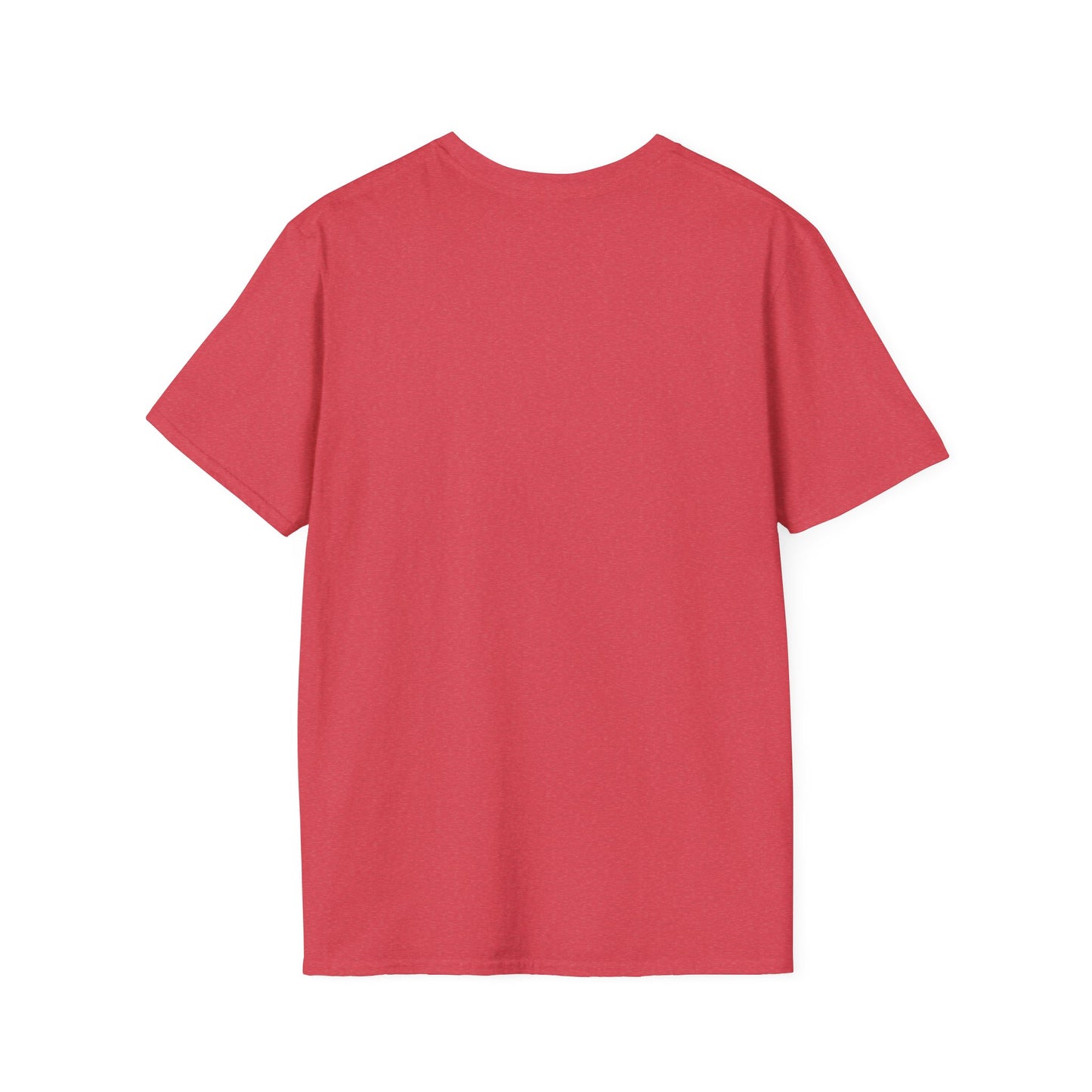 Bijat e Shqipes - Golden Edition - Unisex Softstyle T-Shirt