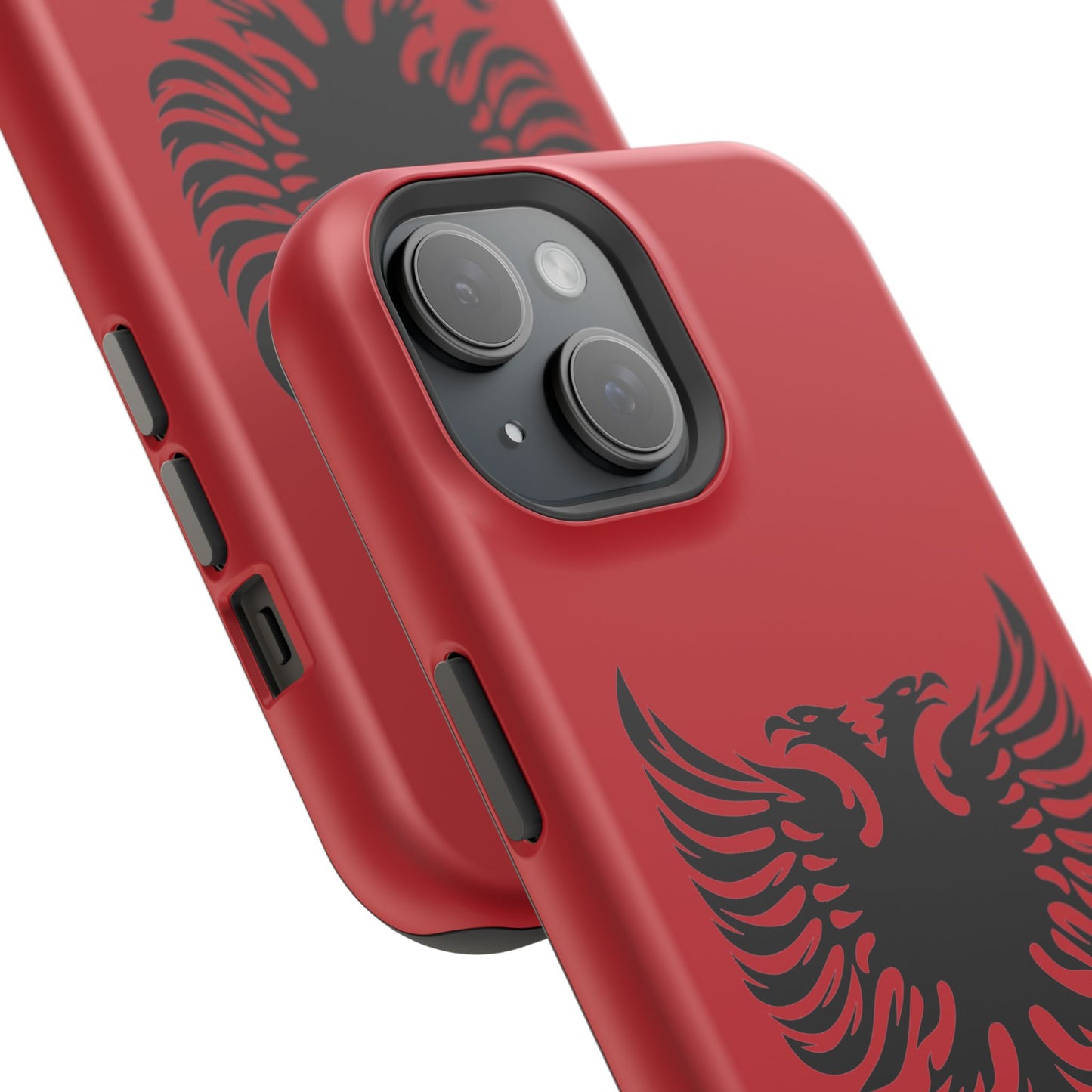 Magnetic Tough Cases - Bijat e Shqipes