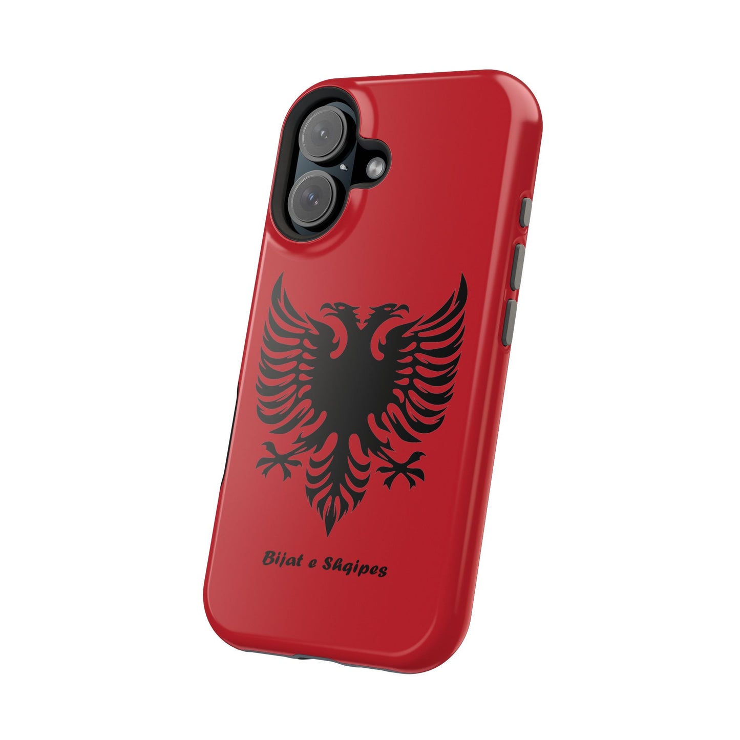 Magnetic Tough Cases - Bijat e Shqipes
