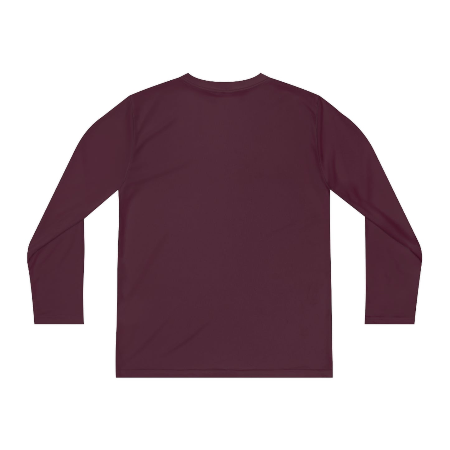 Children of the Eagle Youth Long Sleeve Competitor Tee