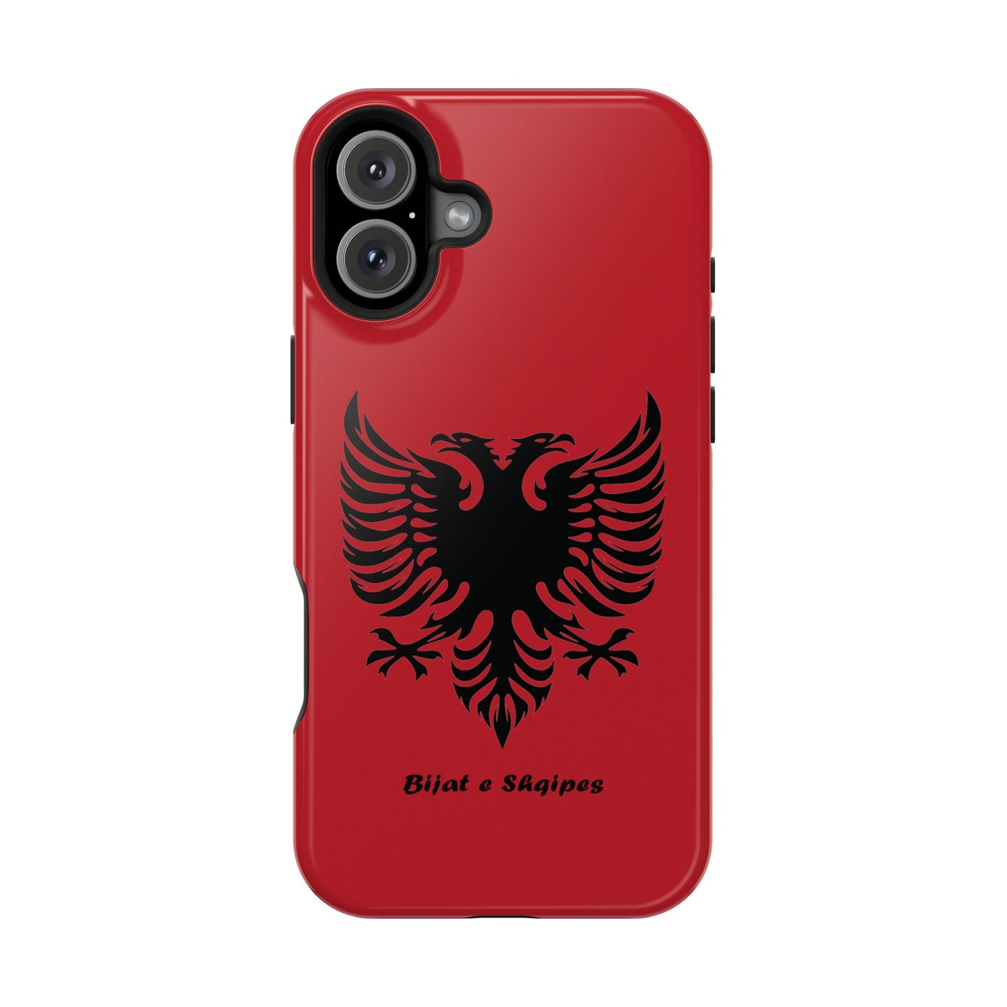 Magnetic Tough Cases - Bijat e Shqipes