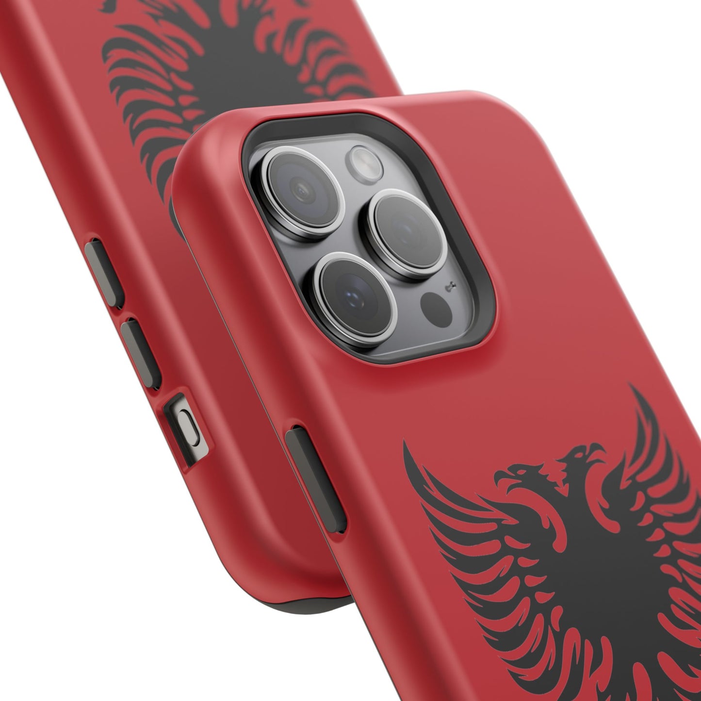 Magnetic Tough Cases - Bijat e Shqipes