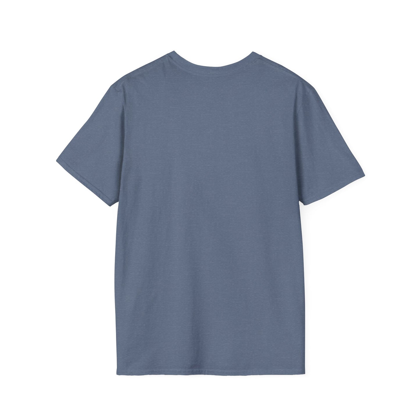 Bijat e Shqipes - Golden Edition - Unisex Softstyle T-Shirt