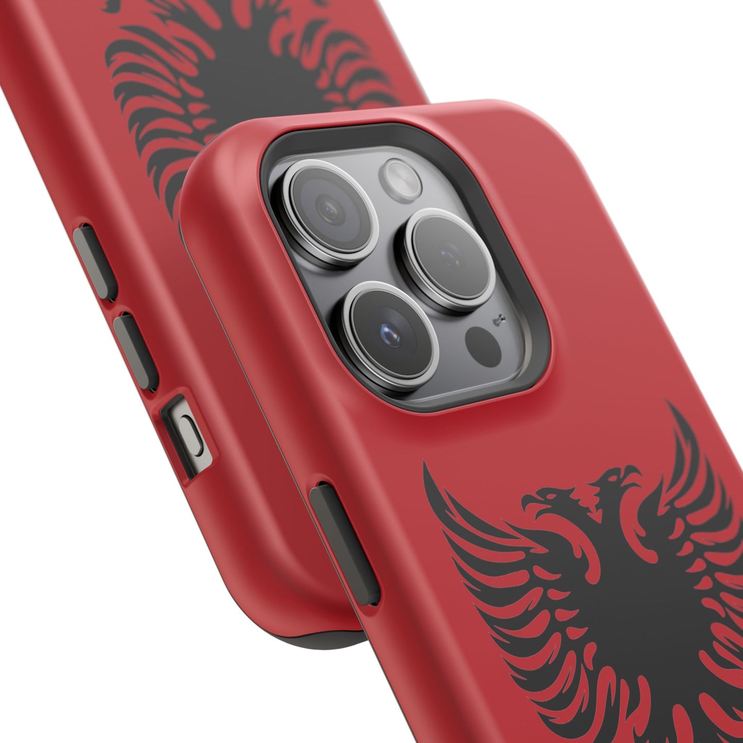 Magnetic Tough Cases - Bijat e Shqipes