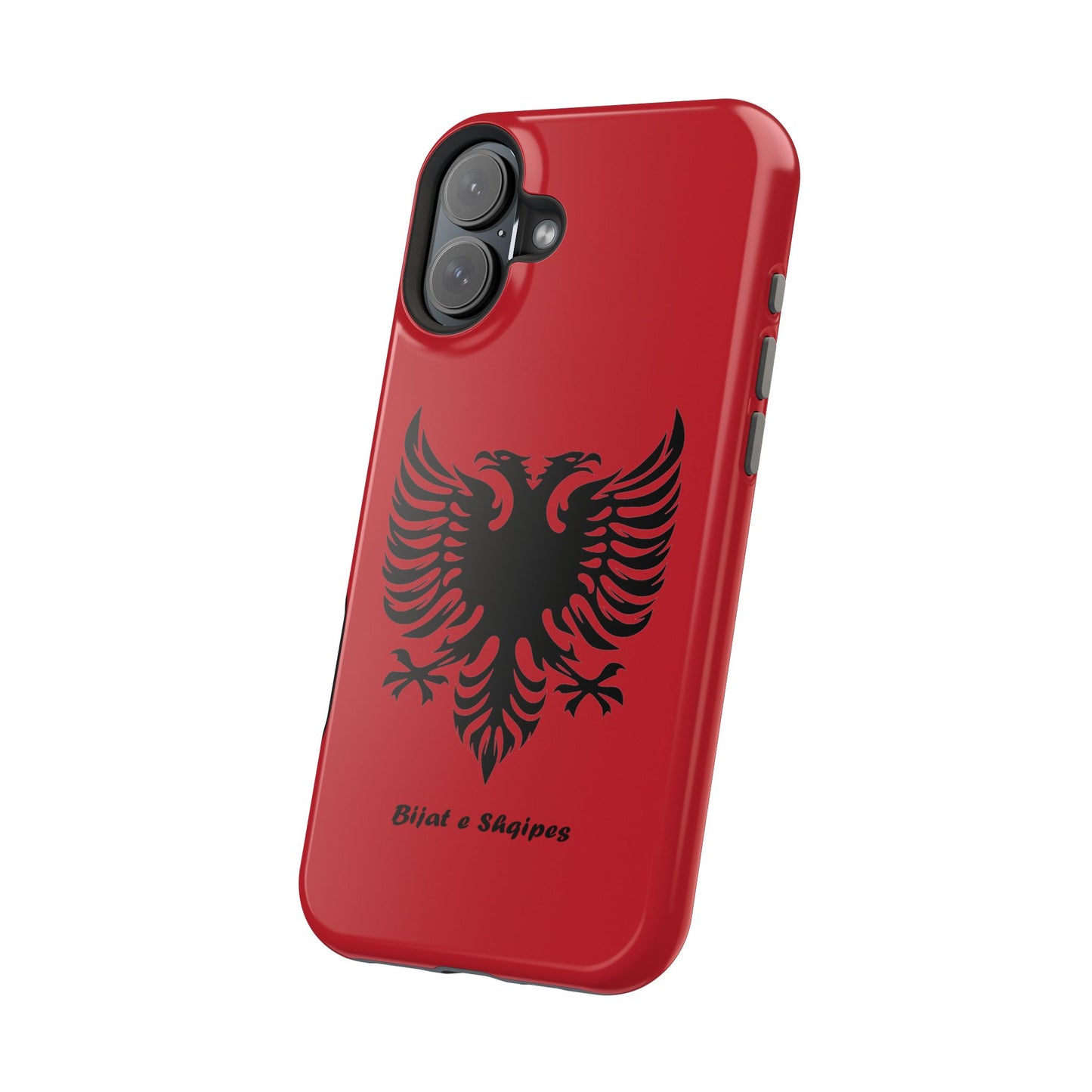 Magnetic Tough Cases - Bijat e Shqipes