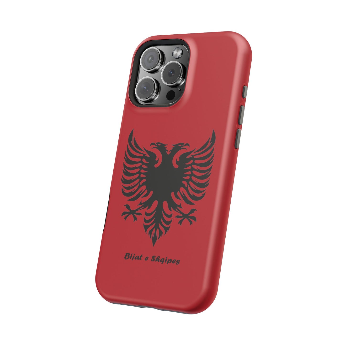 Magnetic Tough Cases - Bijat e Shqipes