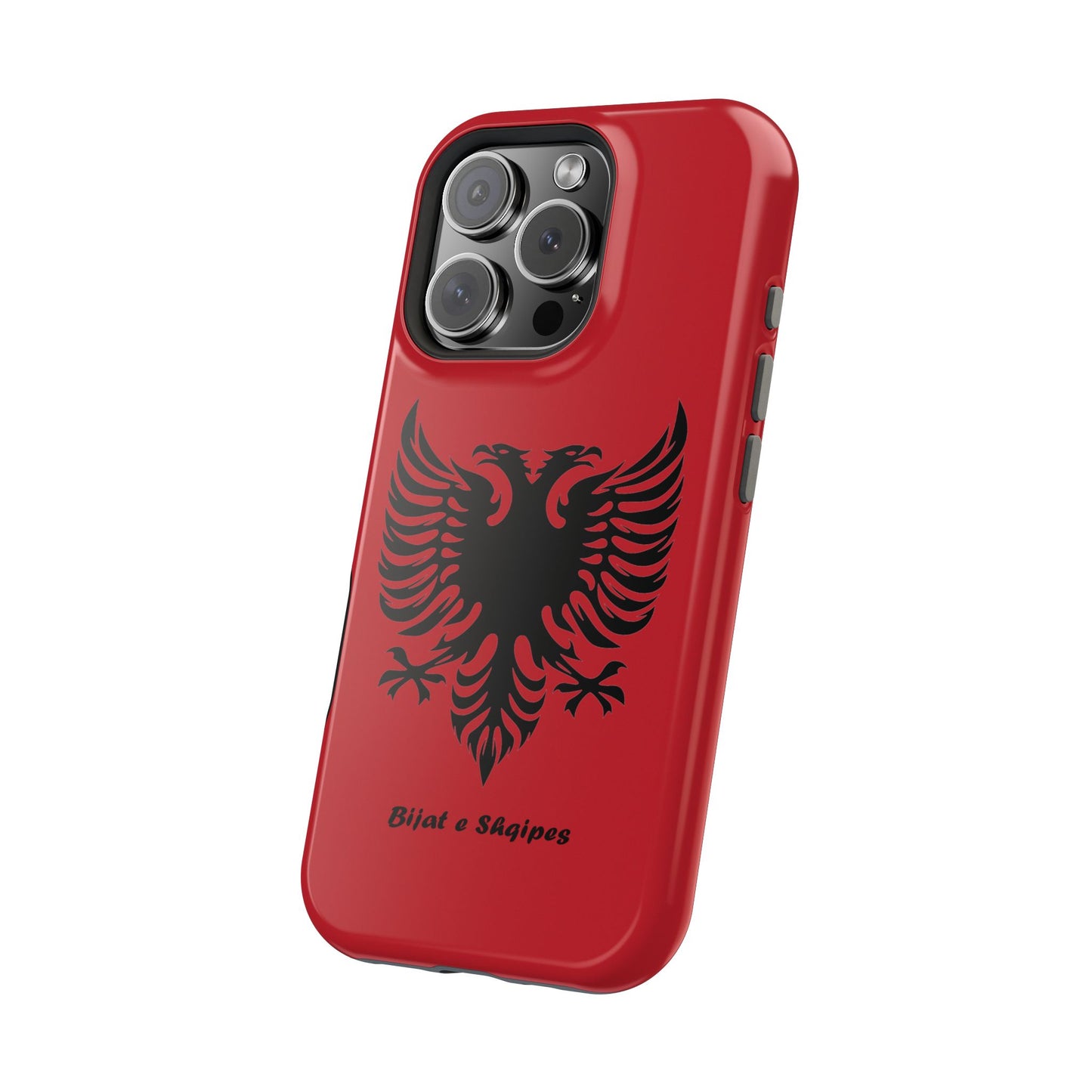 Magnetic Tough Cases - Bijat e Shqipes