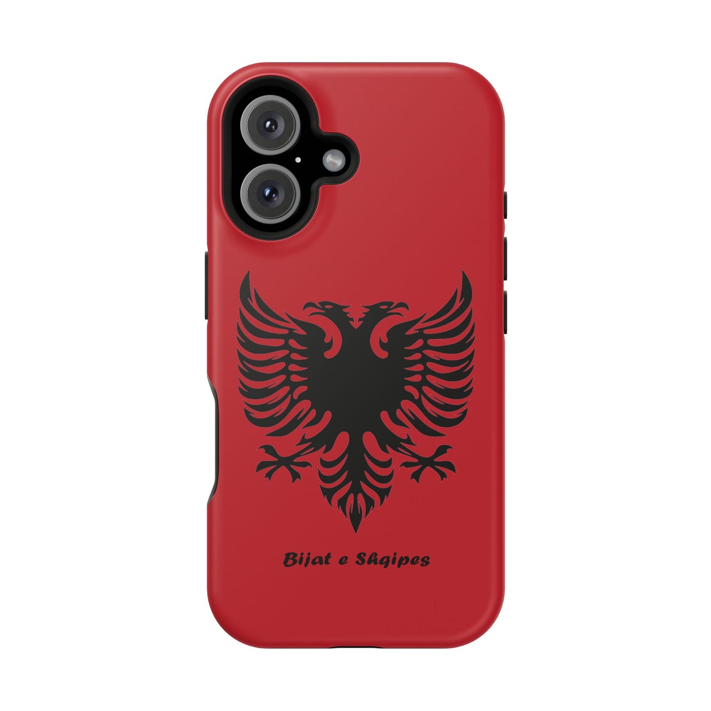 Magnetic Tough Cases - Bijat e Shqipes