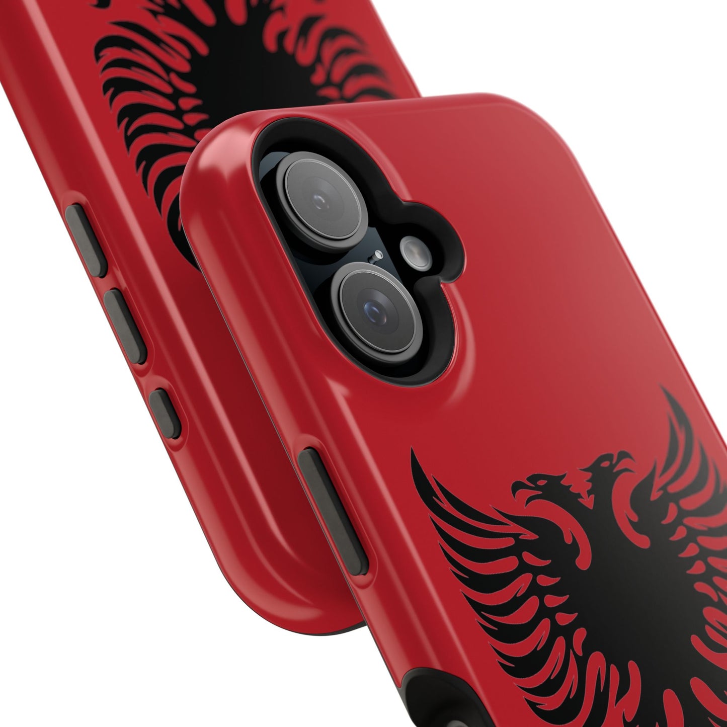 Magnetic Tough Cases - Bijat e Shqipes