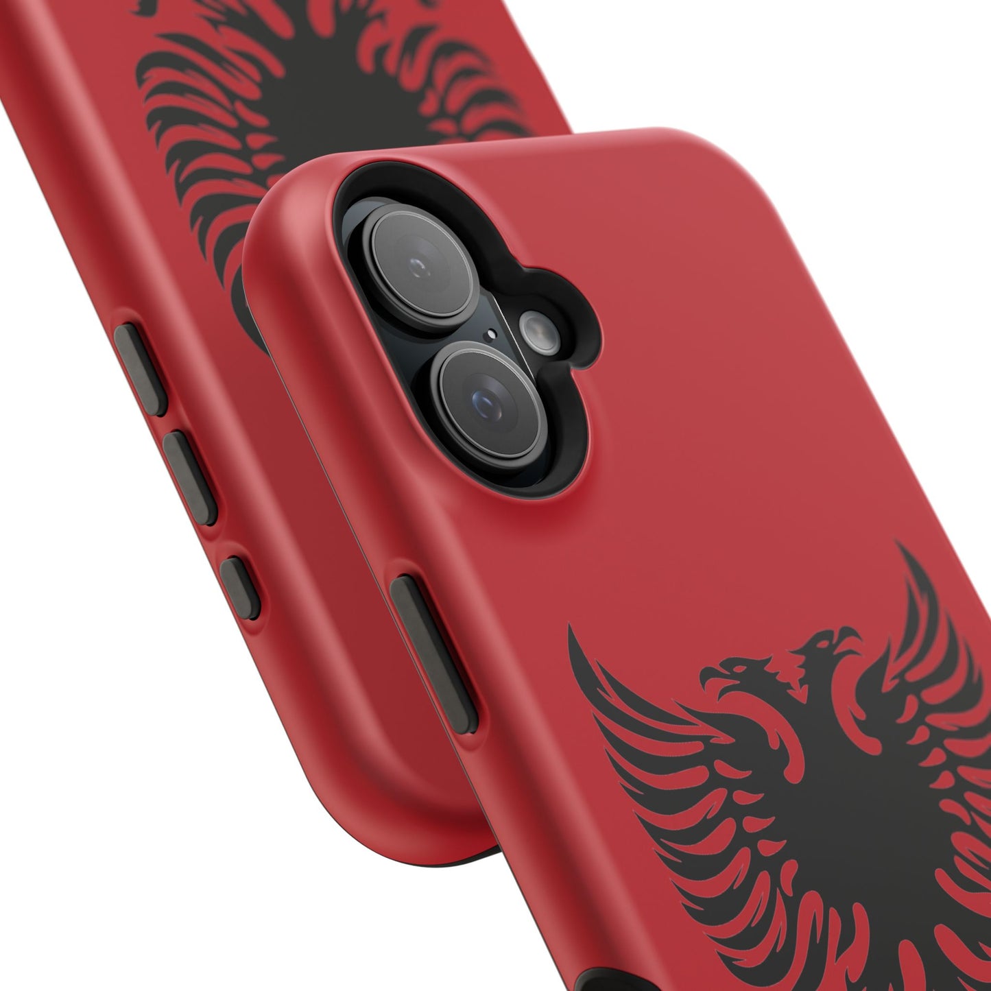 Magnetic Tough Cases - Bijat e Shqipes