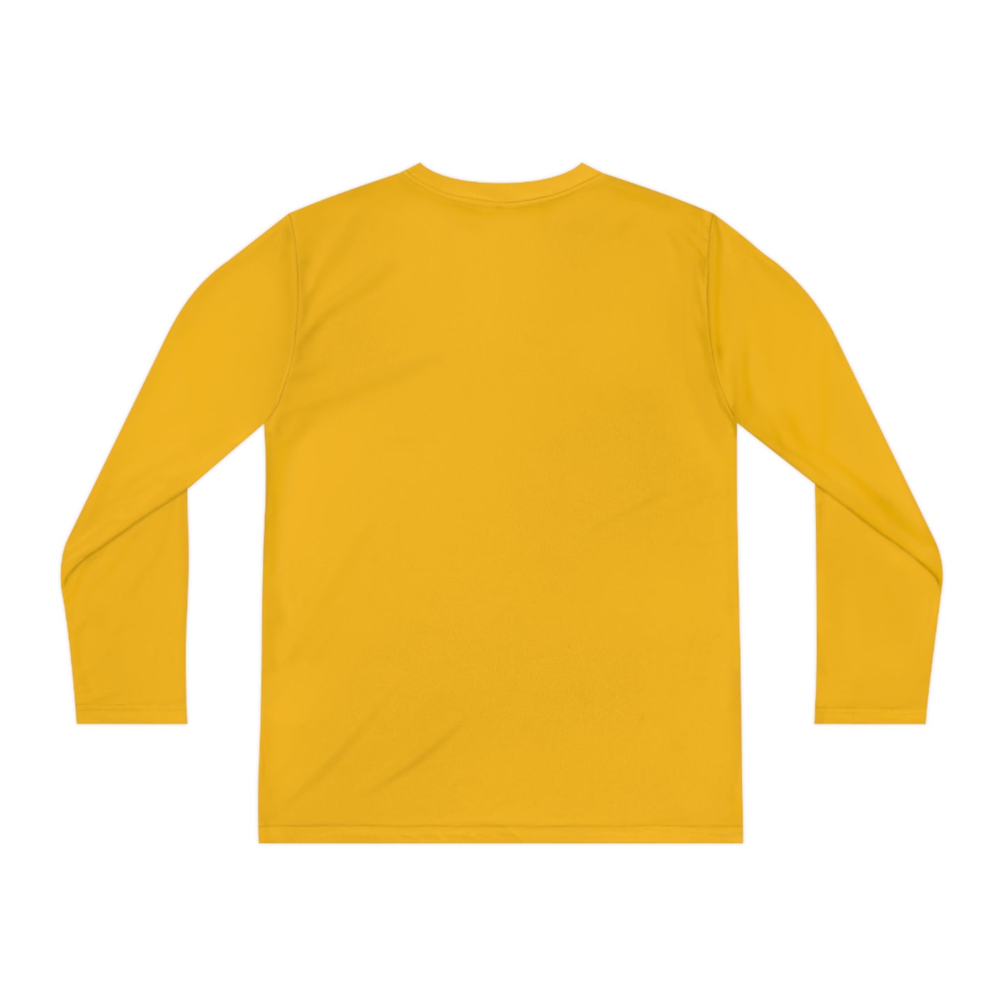 Children of the Eagle Youth Long Sleeve Competitor Tee