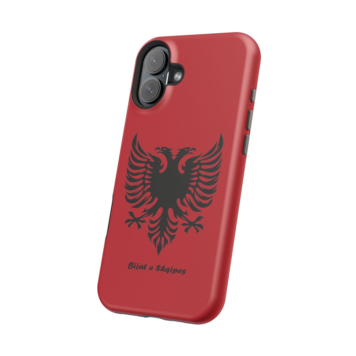 Magnetic Tough Cases - Bijat e Shqipes