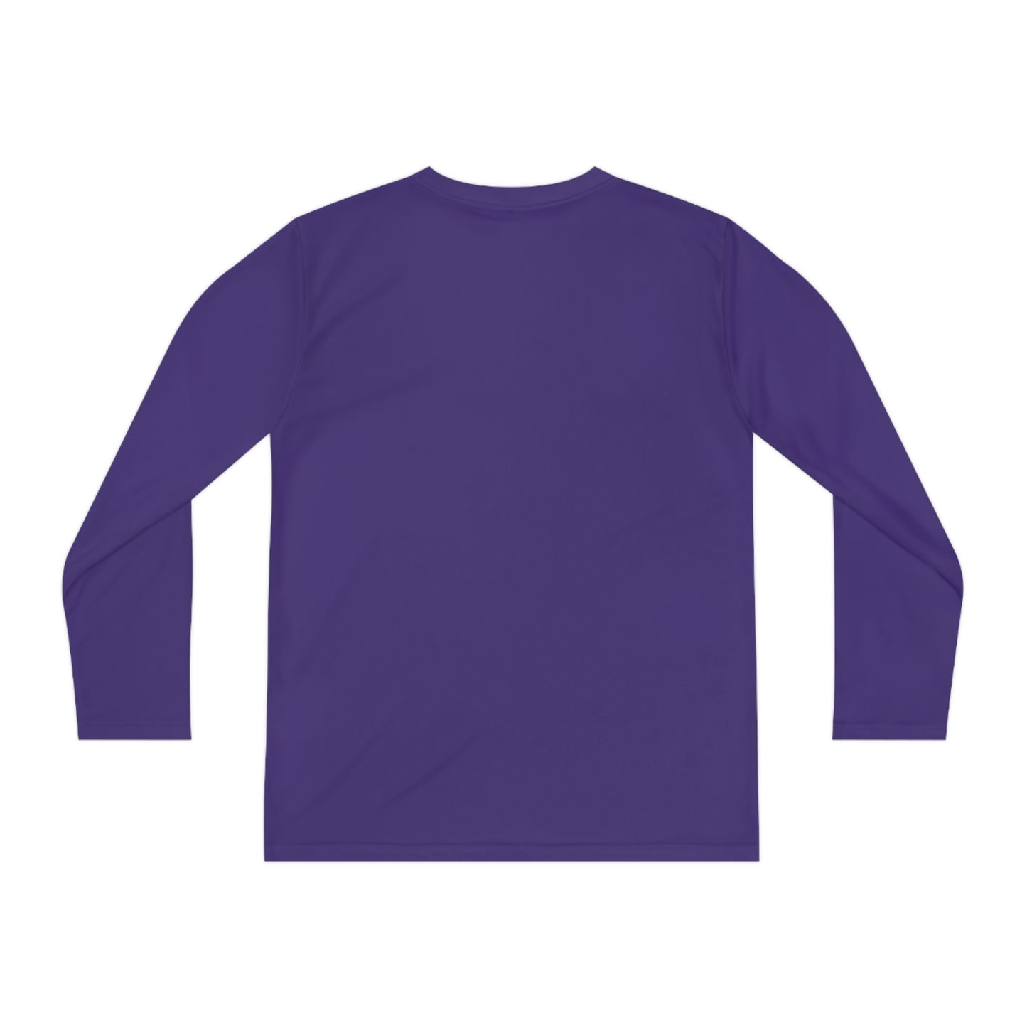 Children of the Eagle Youth Long Sleeve Competitor Tee