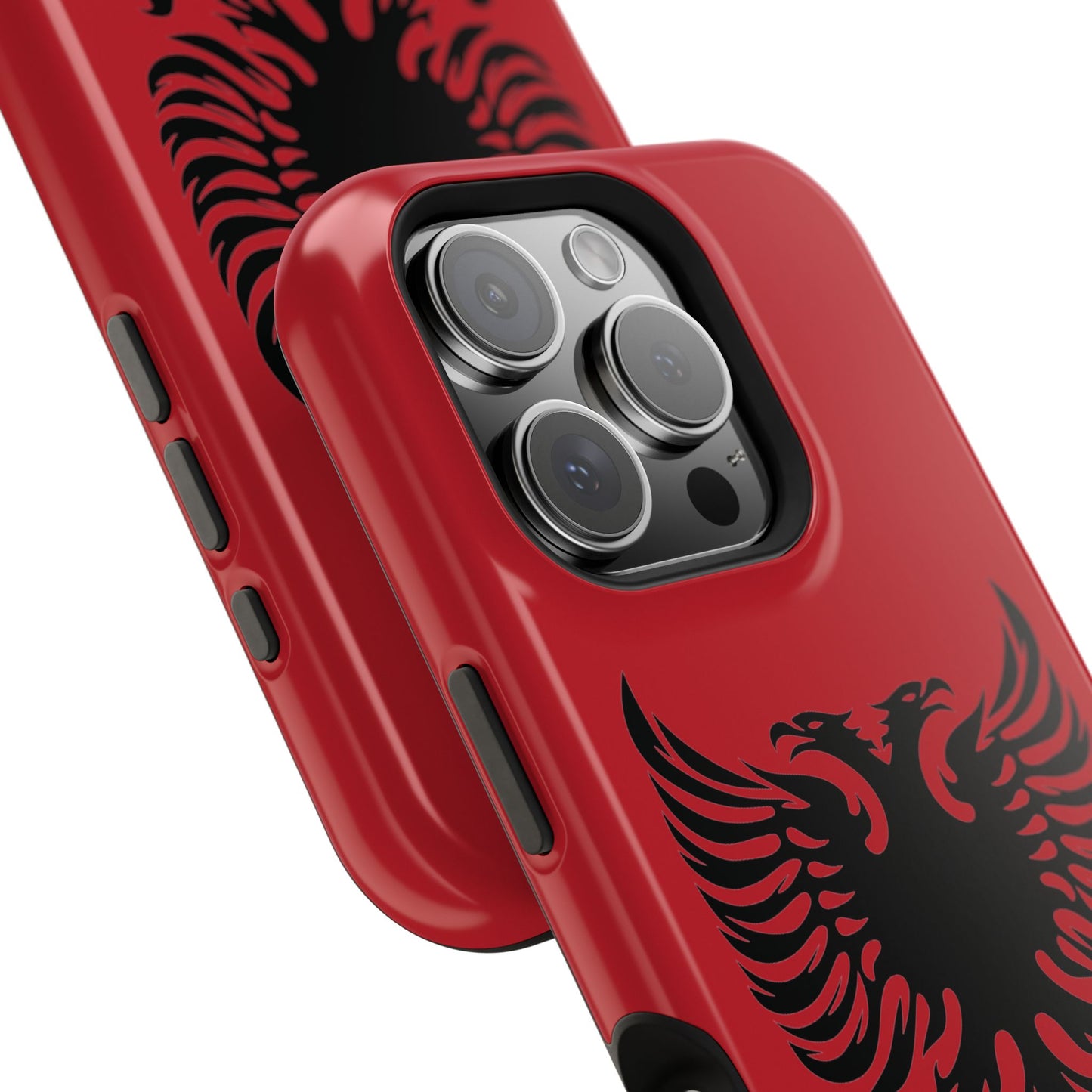 Magnetic Tough Cases - Bijat e Shqipes