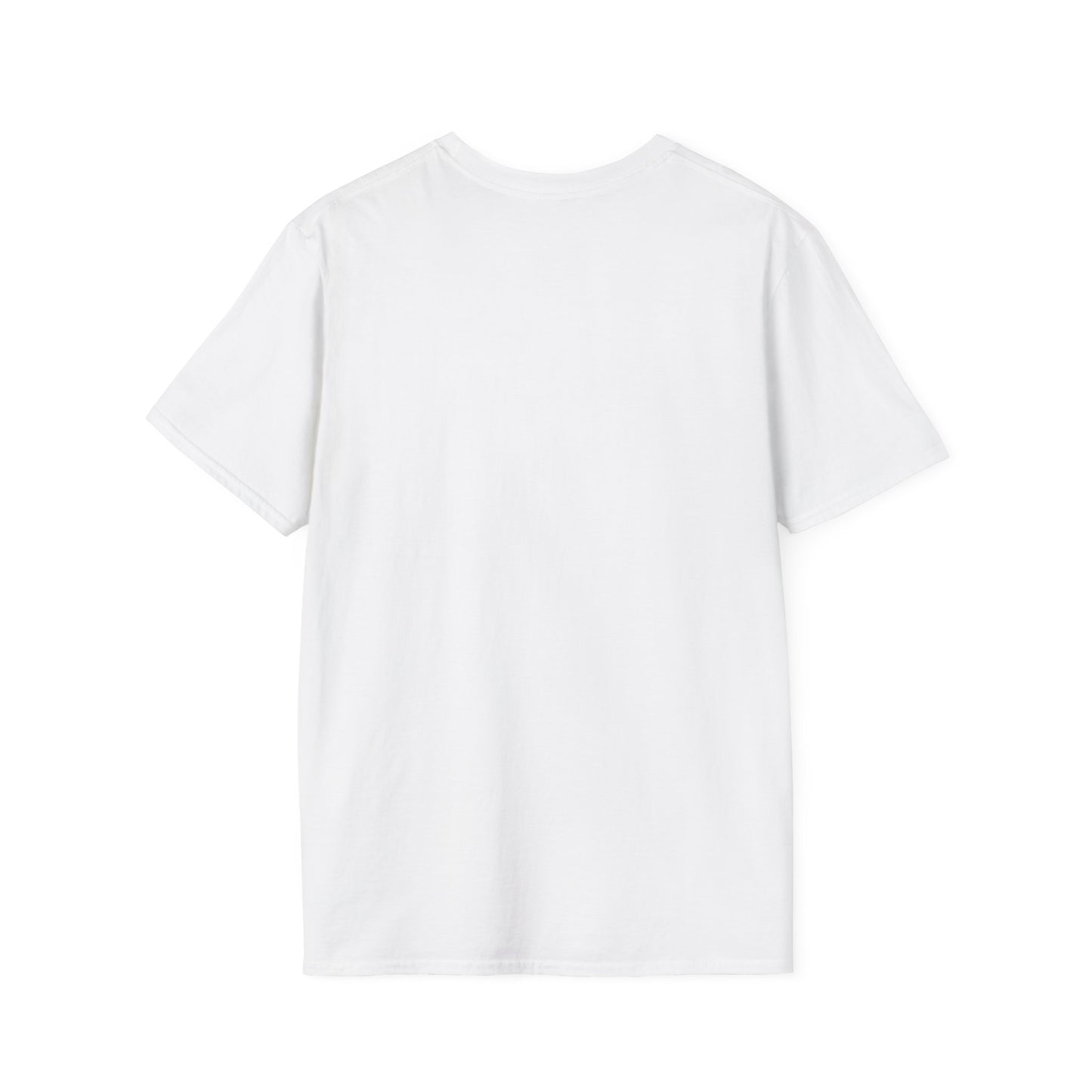 Bijte e Shqipes - Golden Edition - Unisex Softstyle T-Shirt