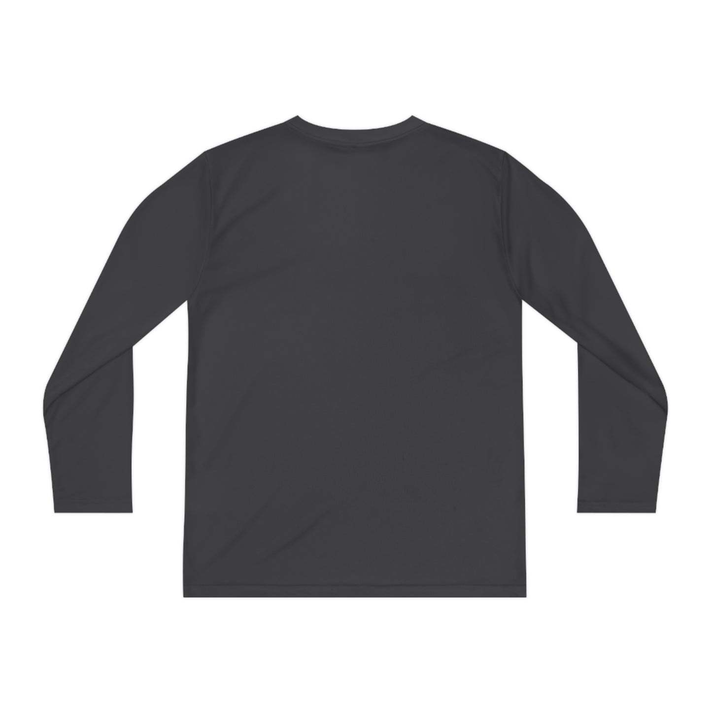 Children of the Eagle Youth Long Sleeve Competitor Tee