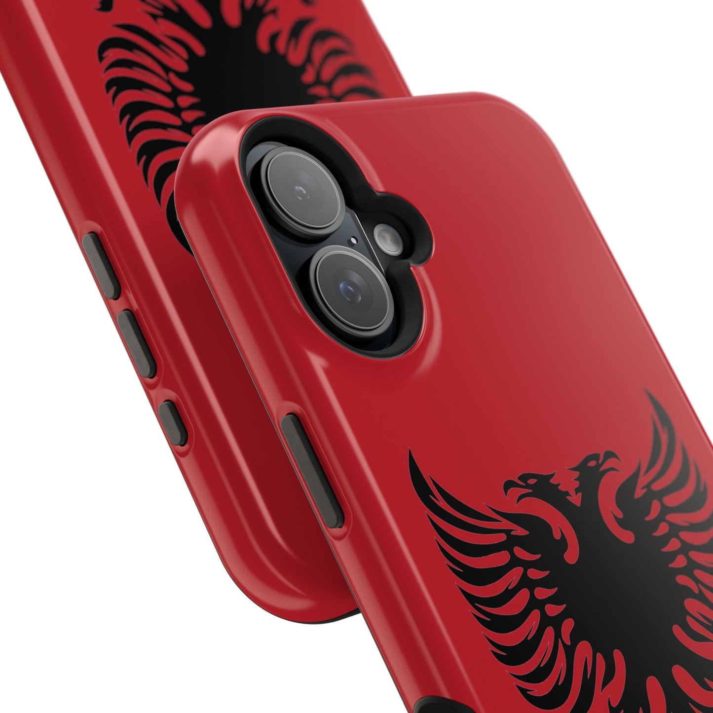 Magnetic Tough Cases - Bijat e Shqipes