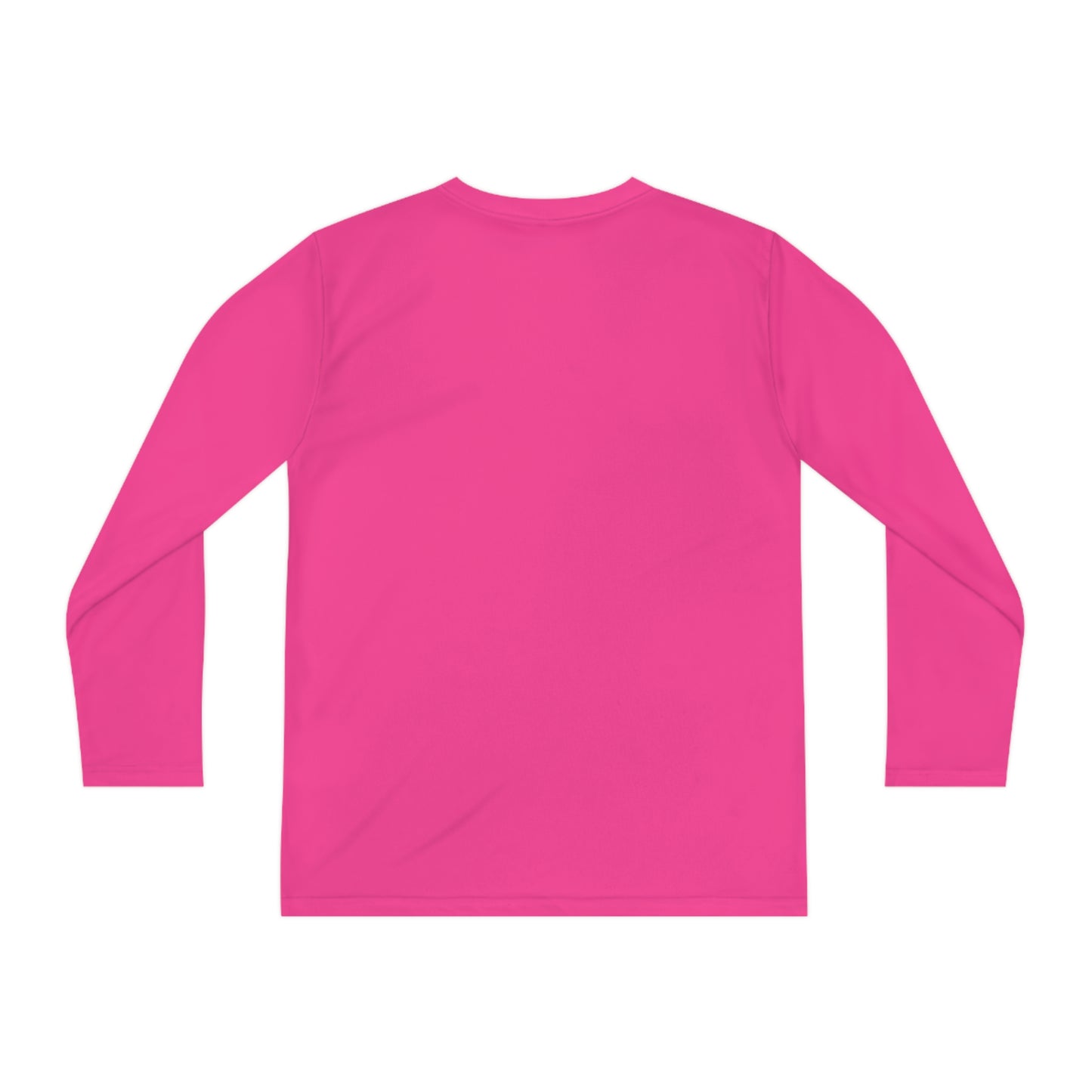 Children of the Eagle Youth Long Sleeve Competitor Tee