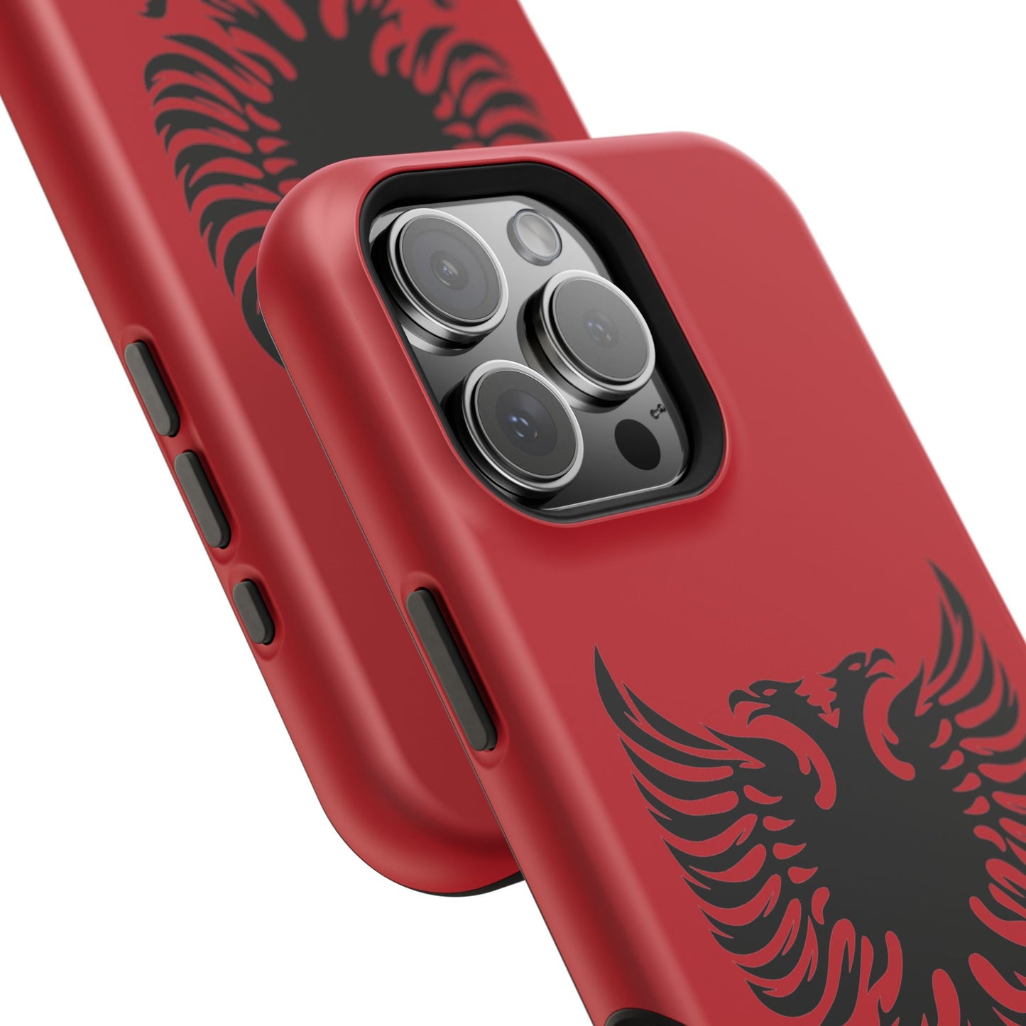 Magnetic Tough Cases - Bijat e Shqipes