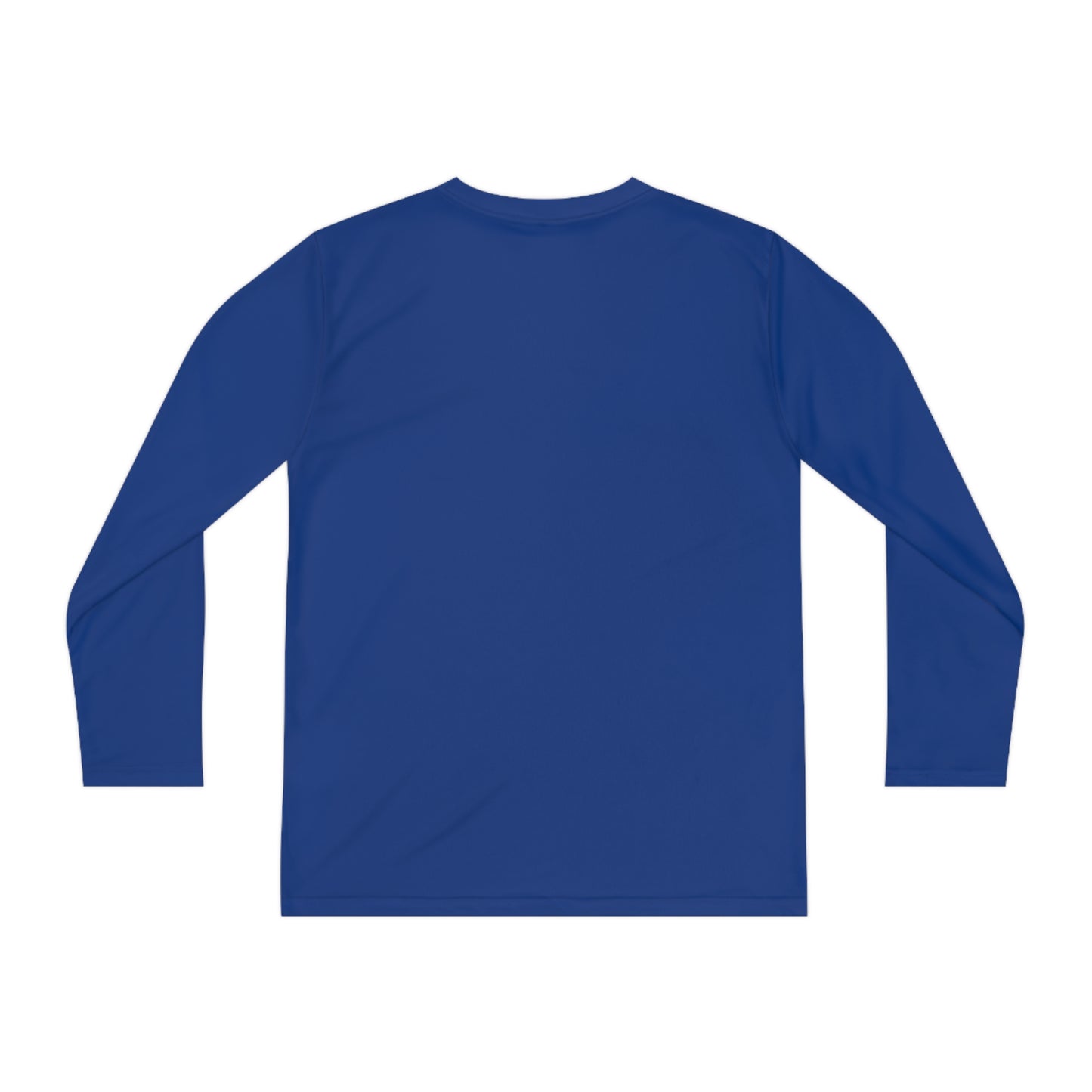 Children of the Eagle Youth Long Sleeve Competitor Tee