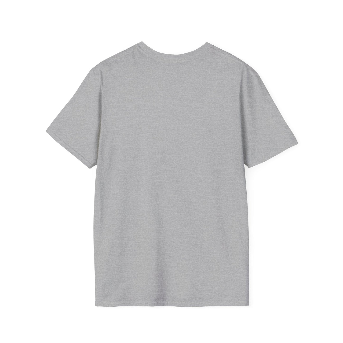 Bijte e Shqipes - Golden Edition - Unisex Softstyle T-Shirt