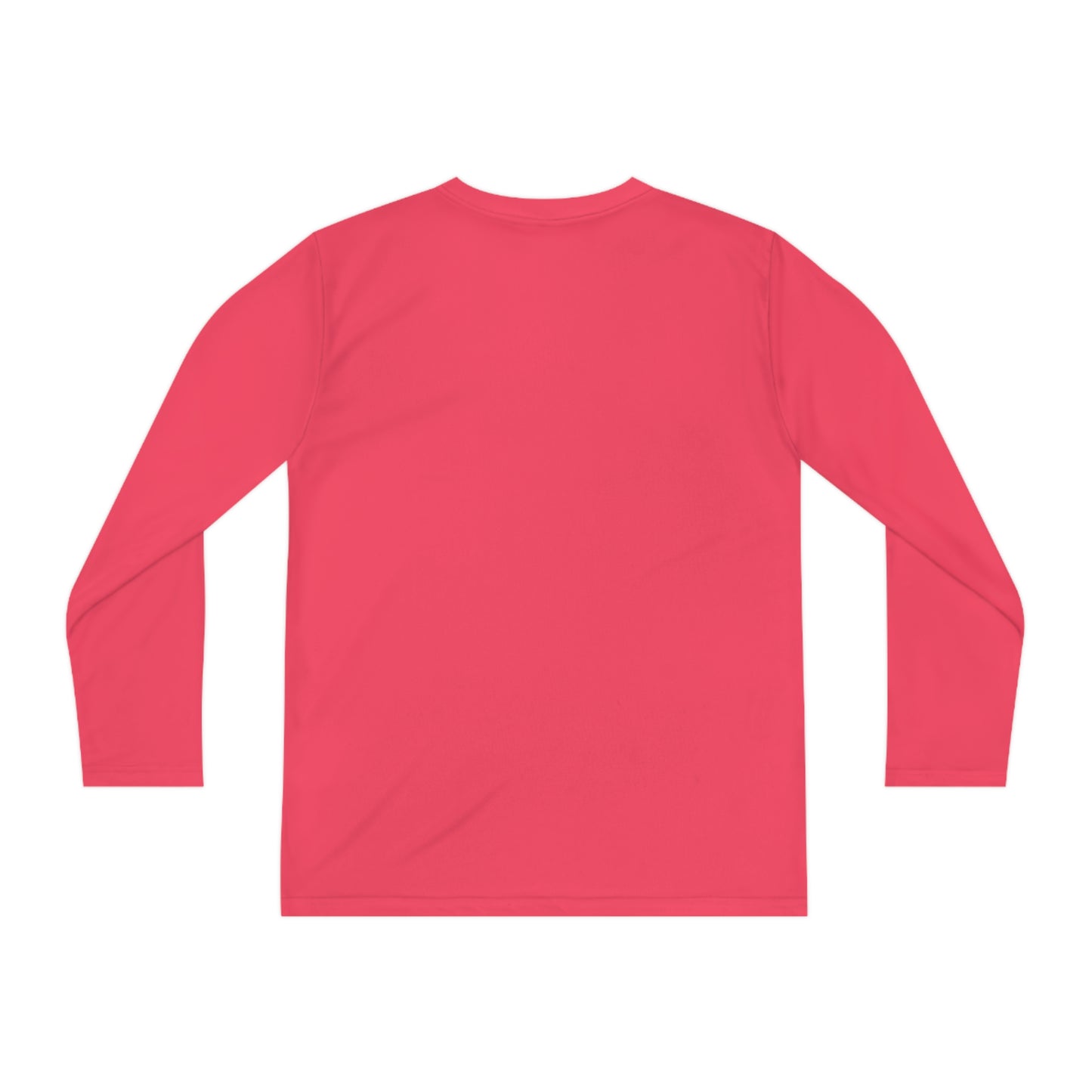 Children of the Eagle Youth Long Sleeve Competitor Tee