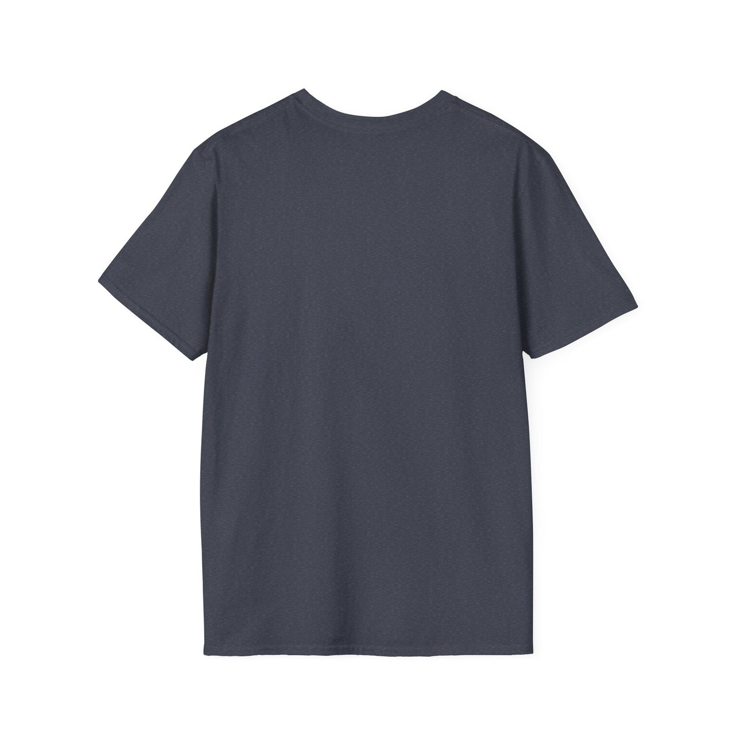 Bijte e Shqipes - Golden Edition - Unisex Softstyle T-Shirt
