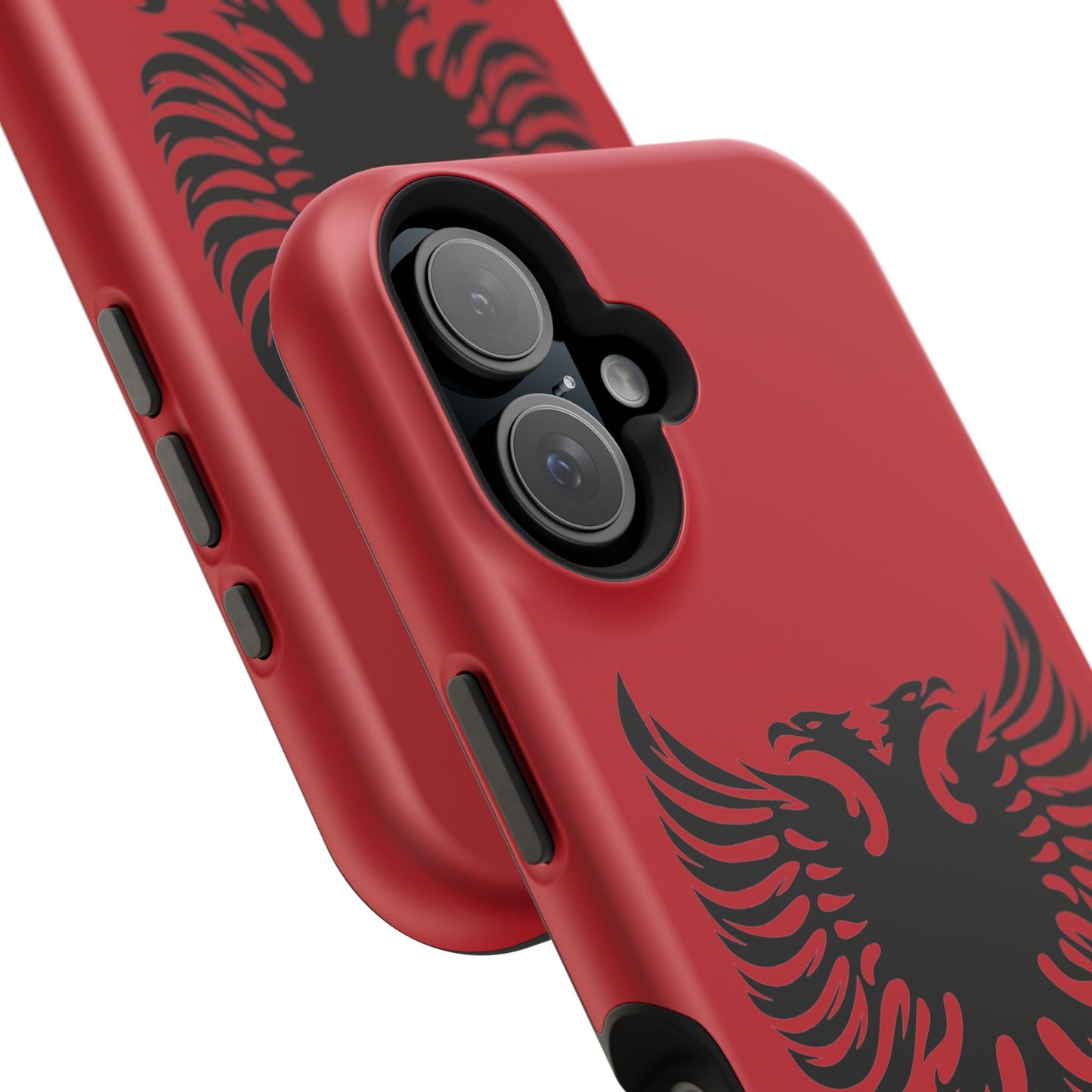 Magnetic Tough Cases - Bijat e Shqipes