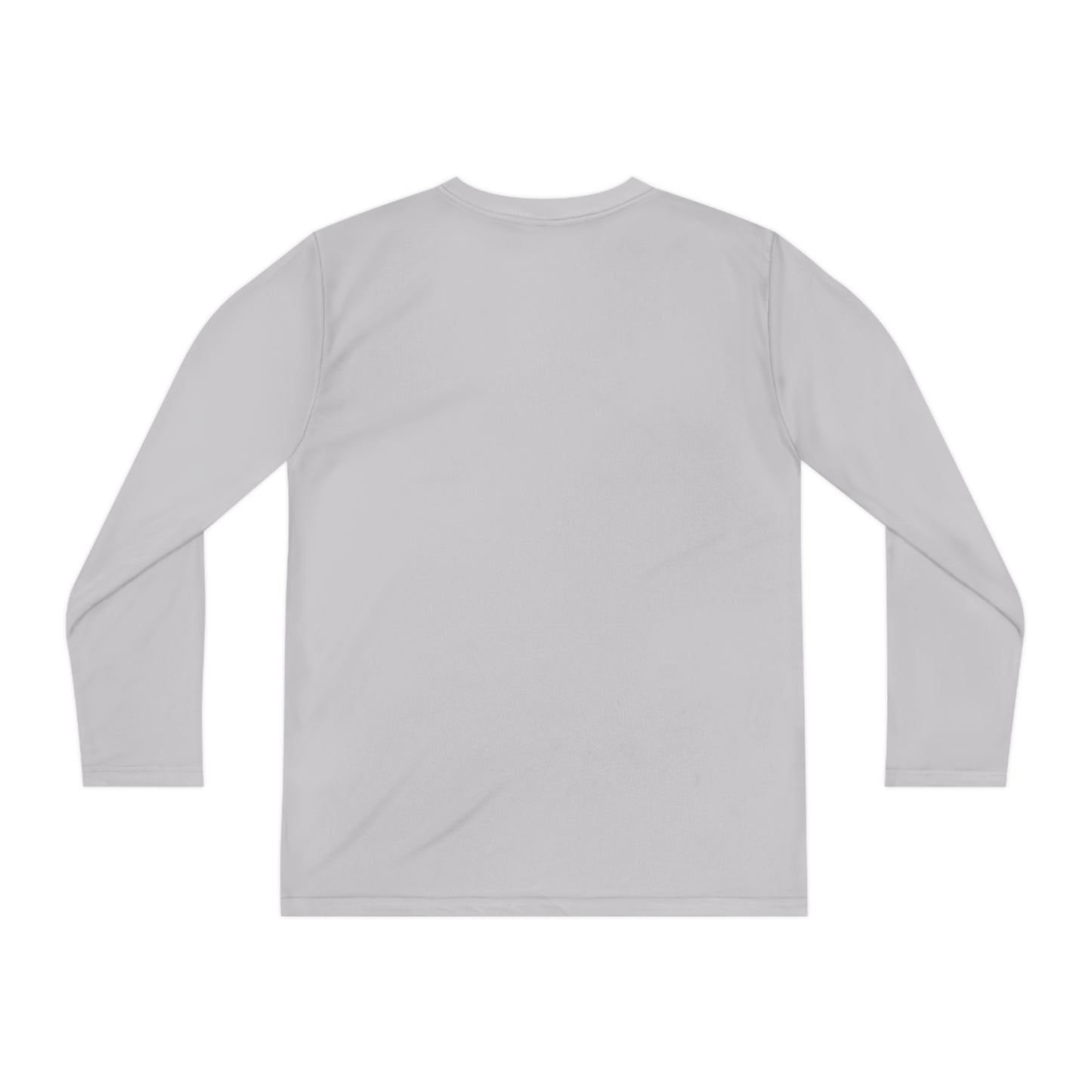 Children of the Eagle Youth Long Sleeve Competitor Tee