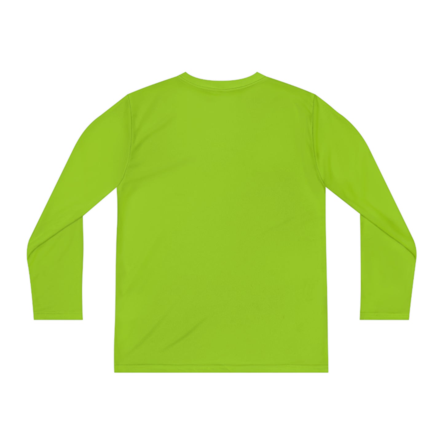 Children of the Eagle Youth Long Sleeve Competitor Tee