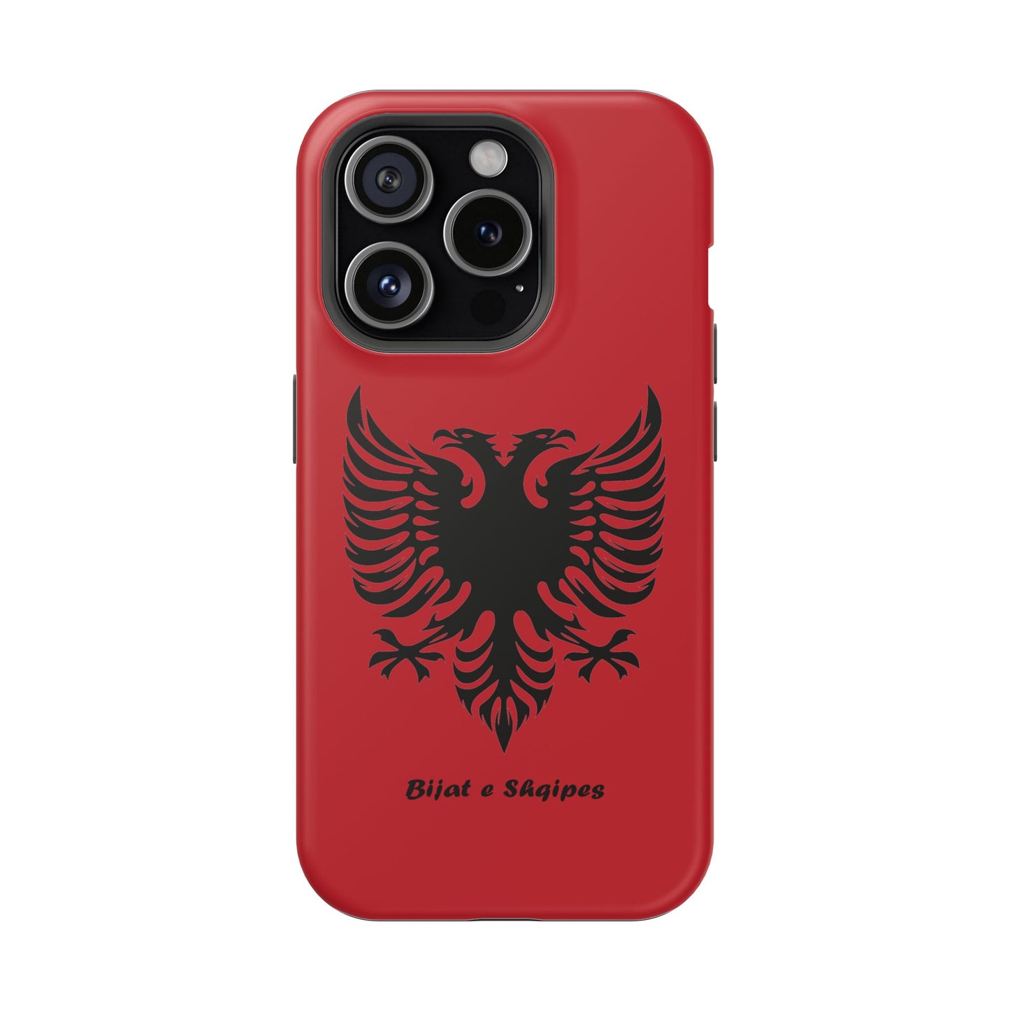 Magnetic Tough Cases - Bijat e Shqipes