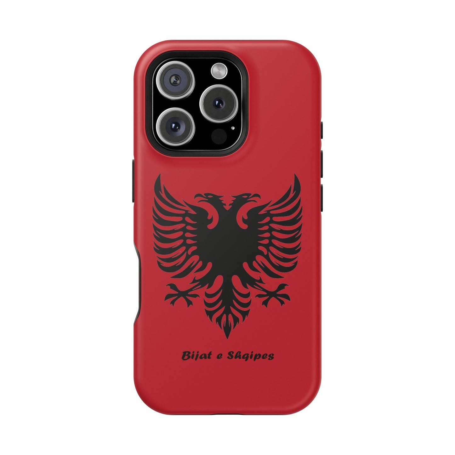 Magnetic Tough Cases - Bijat e Shqipes