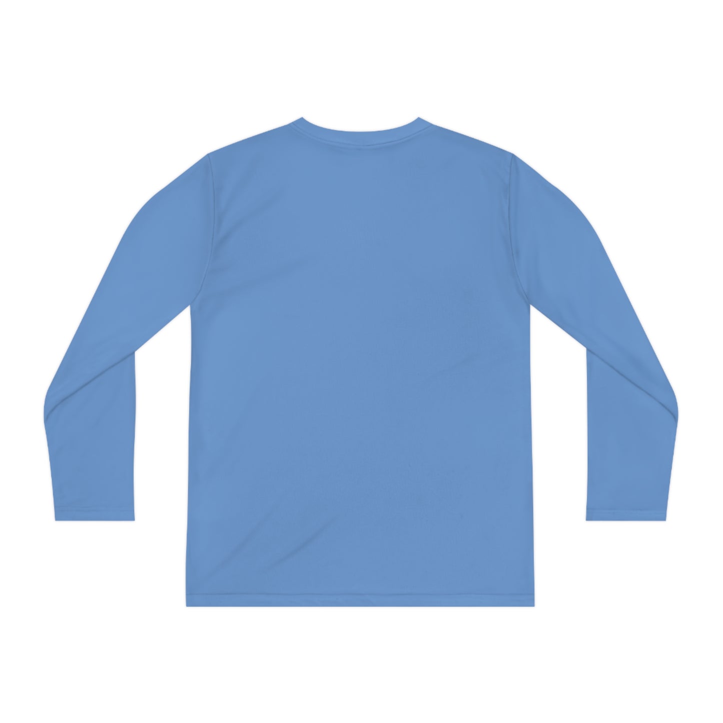 Children of the Eagle Youth Long Sleeve Competitor Tee