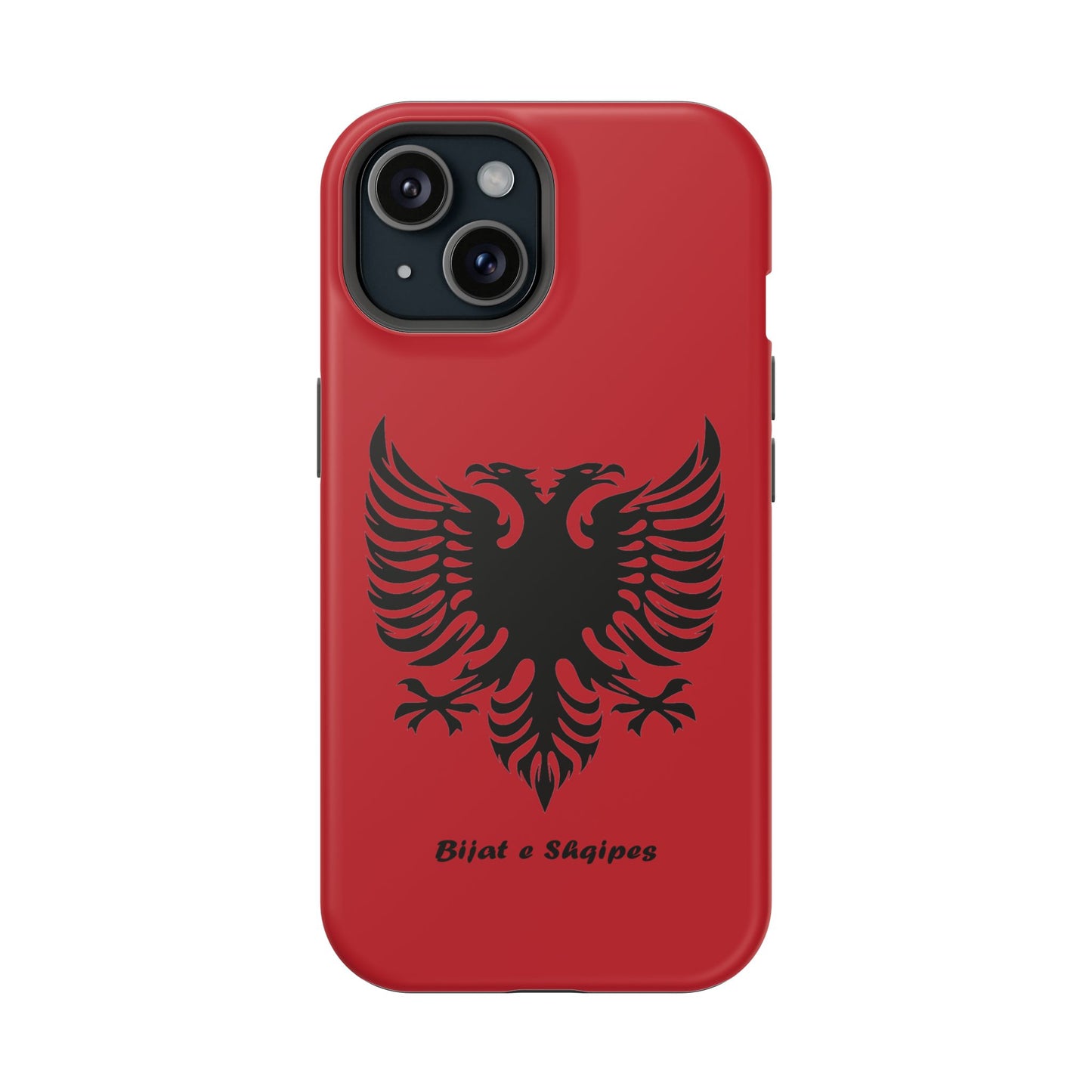 Magnetic Tough Cases - Bijat e Shqipes