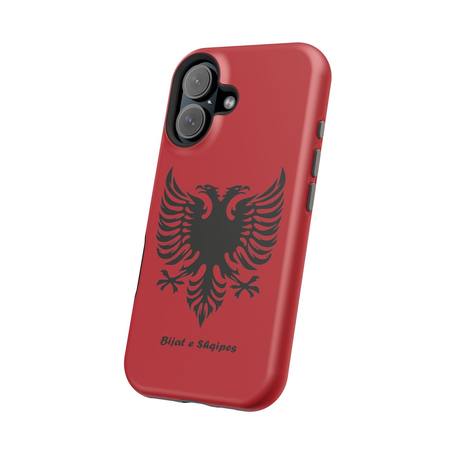 Magnetic Tough Cases - Bijat e Shqipes