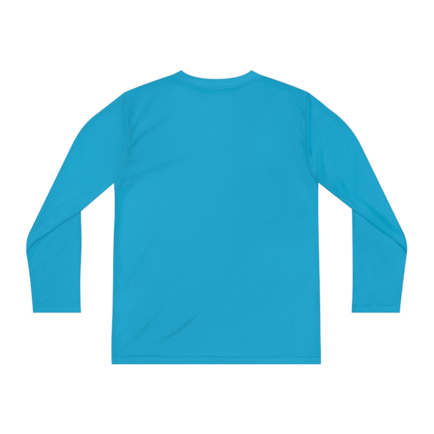 Children of the Eagle Youth Long Sleeve Competitor Tee