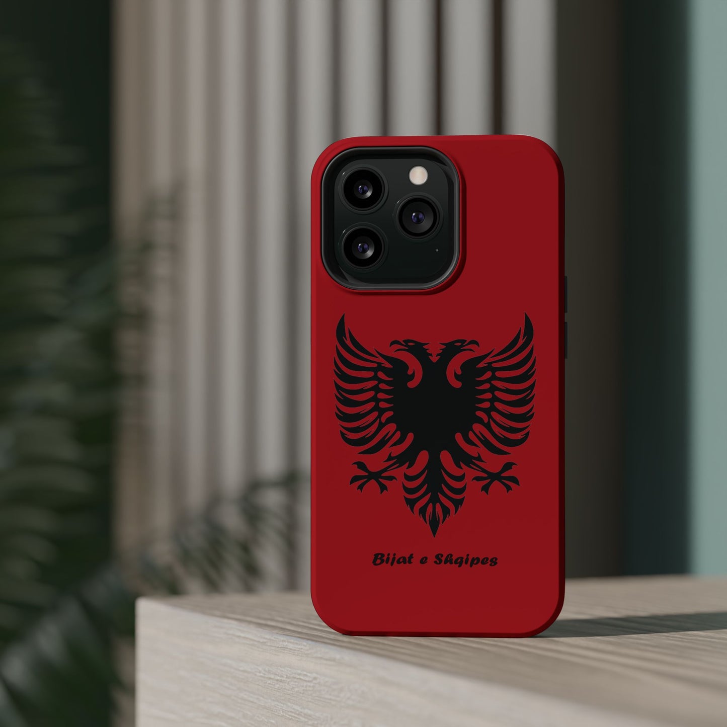Magnetic Tough Cases - Bijat e Shqipes