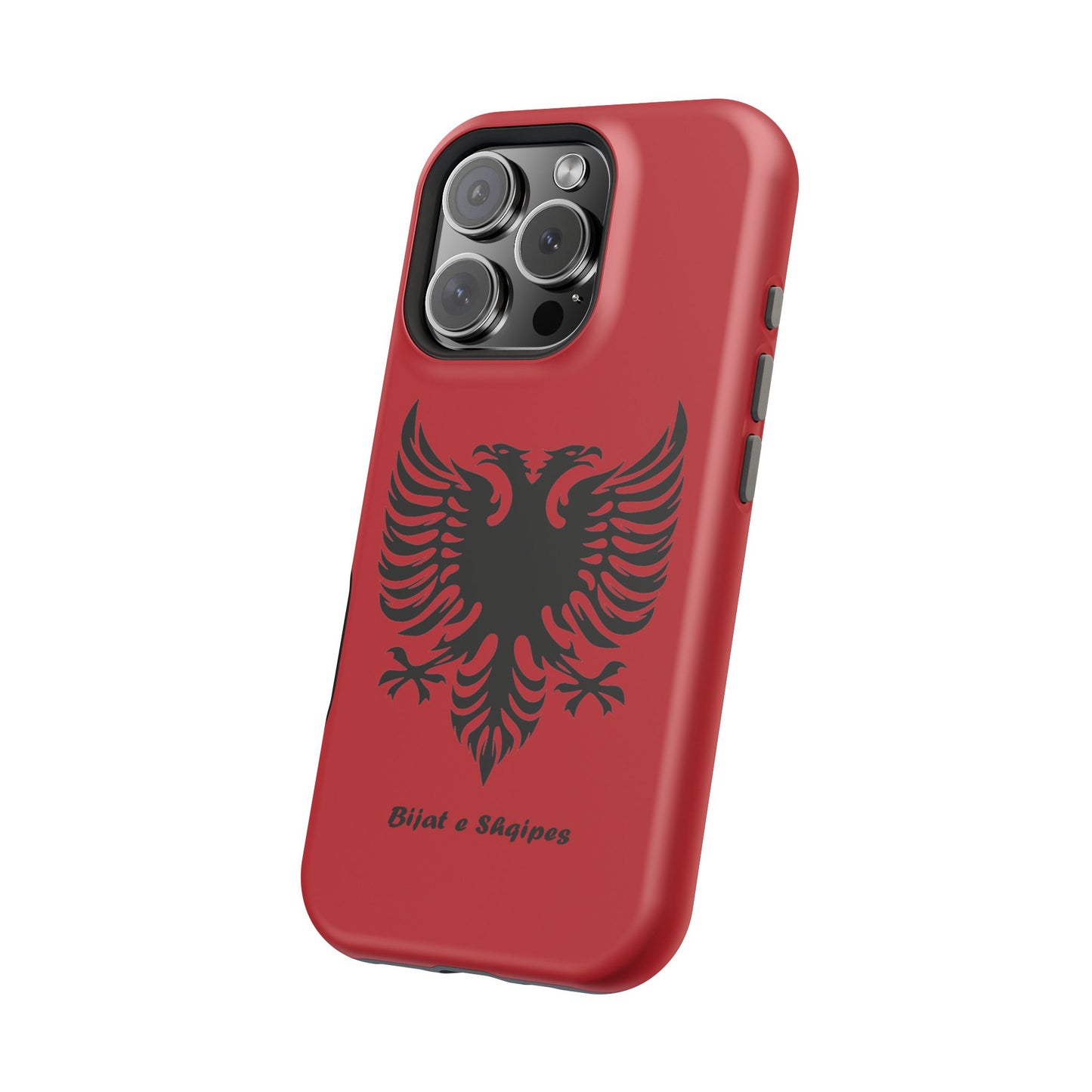Magnetic Tough Cases - Bijat e Shqipes