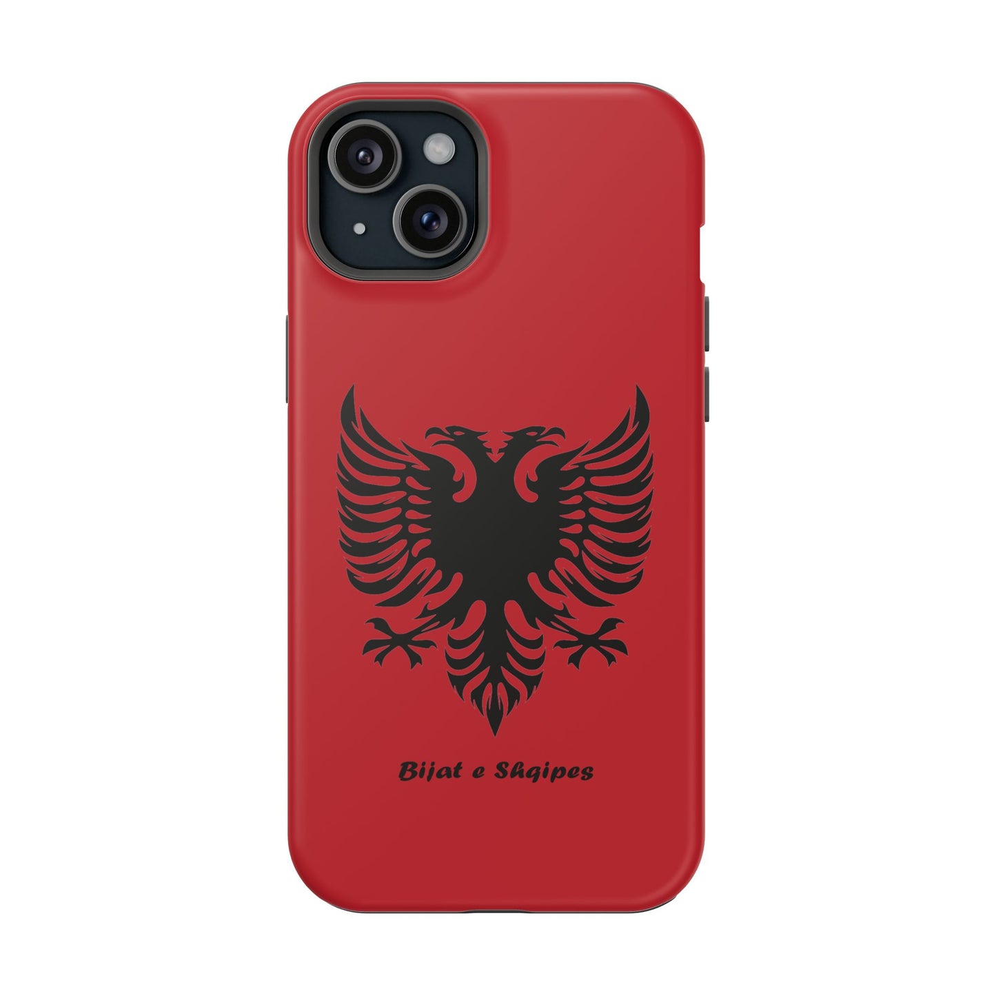 Magnetic Tough Cases - Bijat e Shqipes