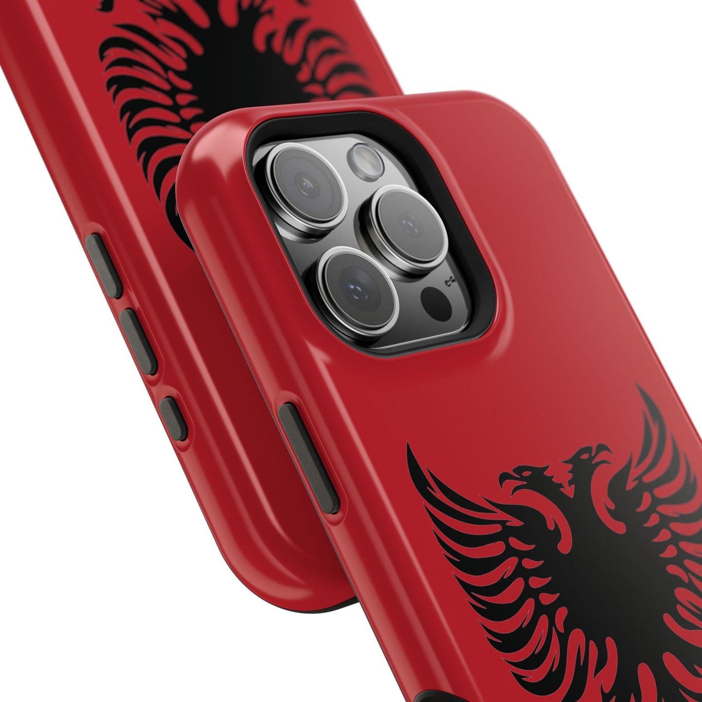 Magnetic Tough Cases - Bijat e Shqipes