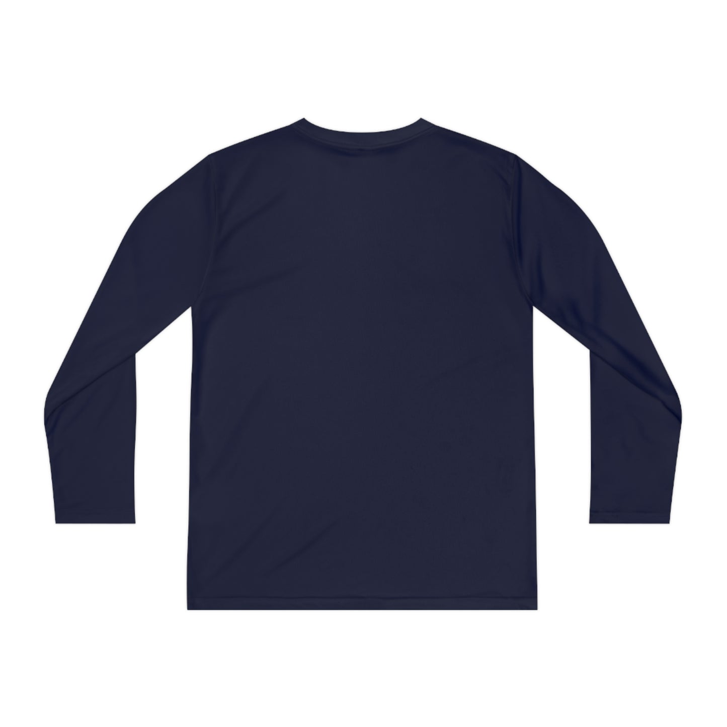 Children of the Eagle Youth Long Sleeve Competitor Tee