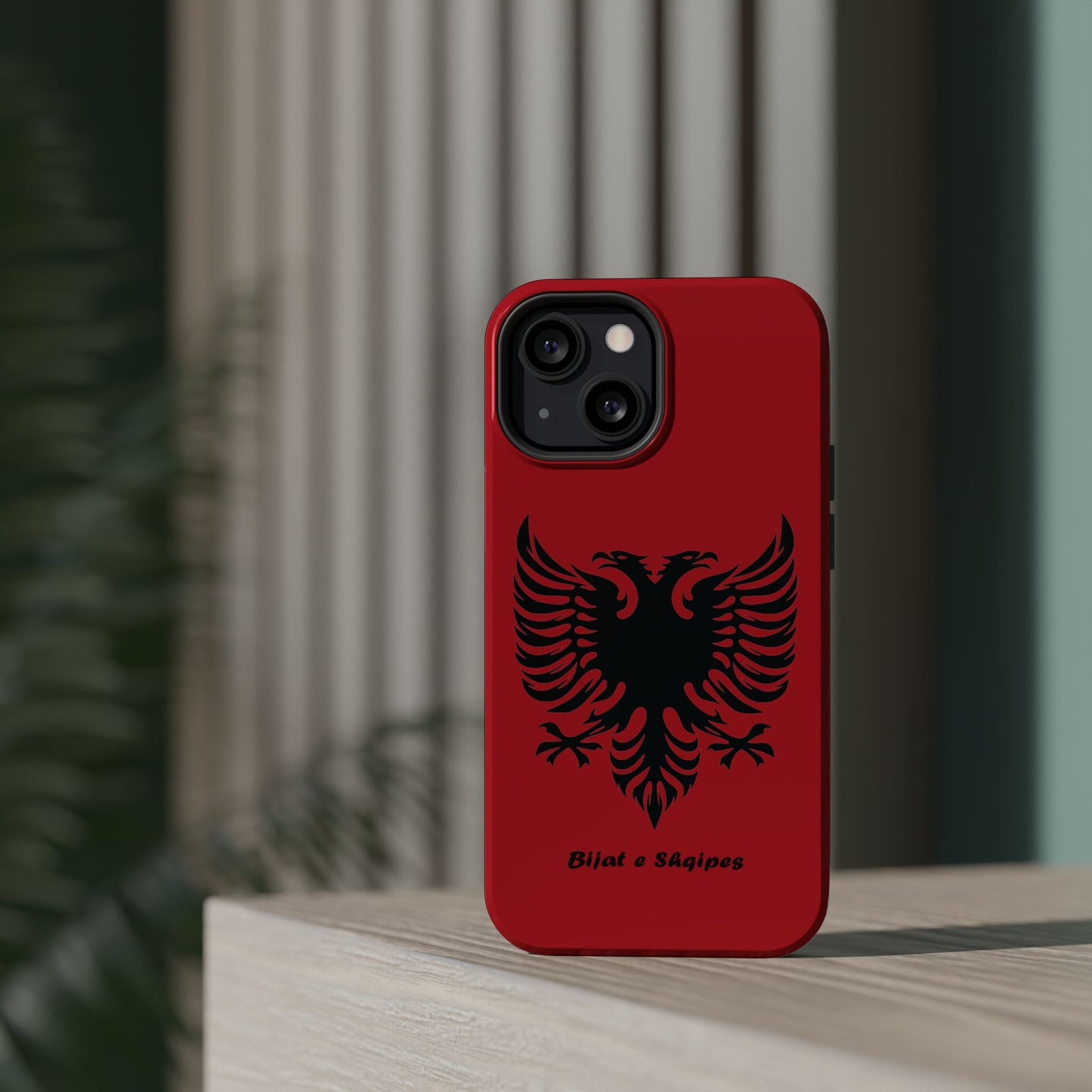 Magnetic Tough Cases - Bijat e Shqipes