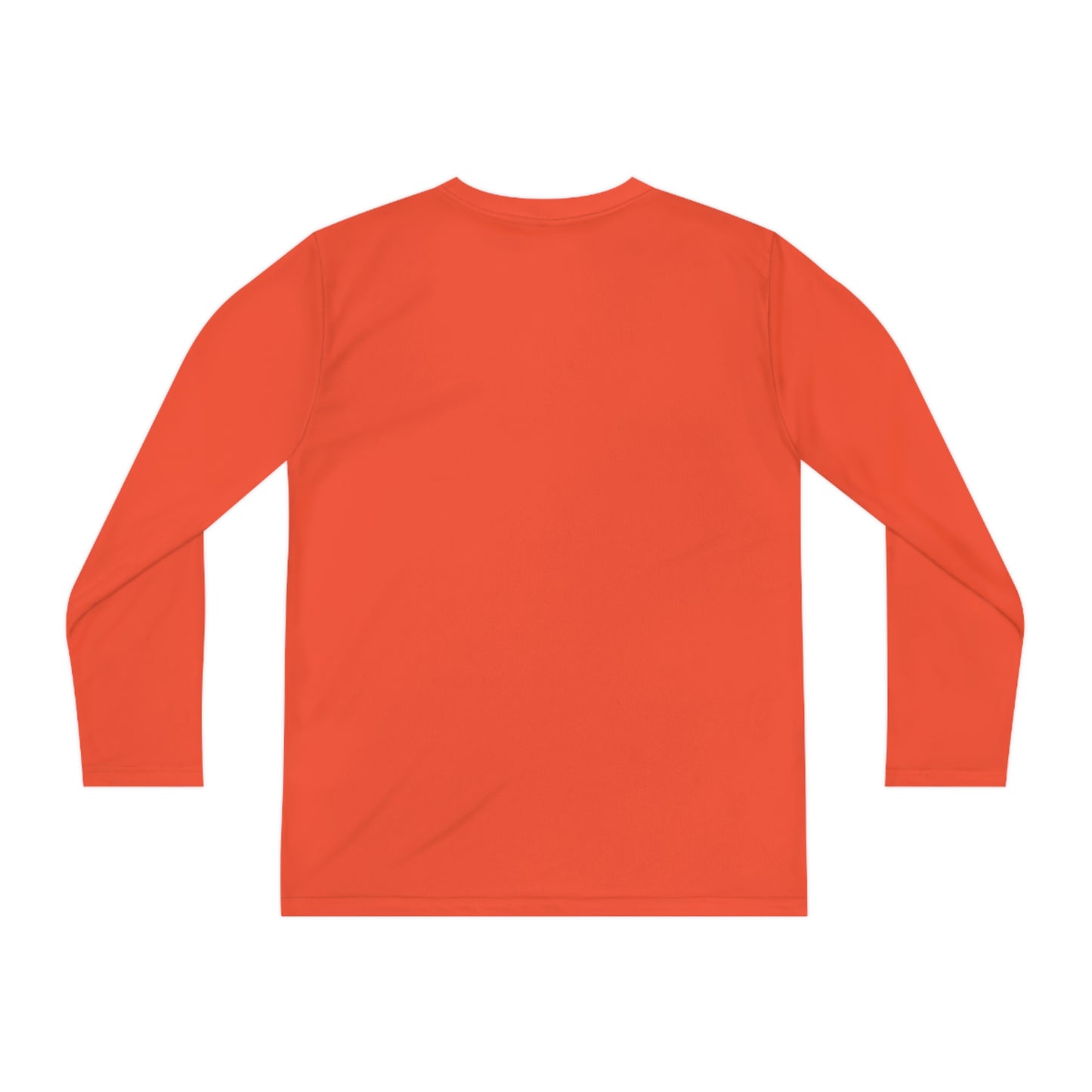 Children of the Eagle Youth Long Sleeve Competitor Tee