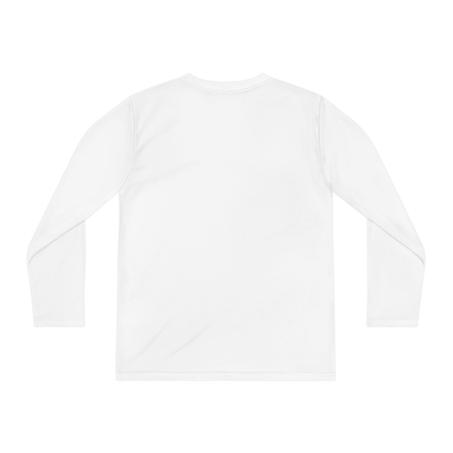 Children of the Eagle Youth Long Sleeve Competitor Tee