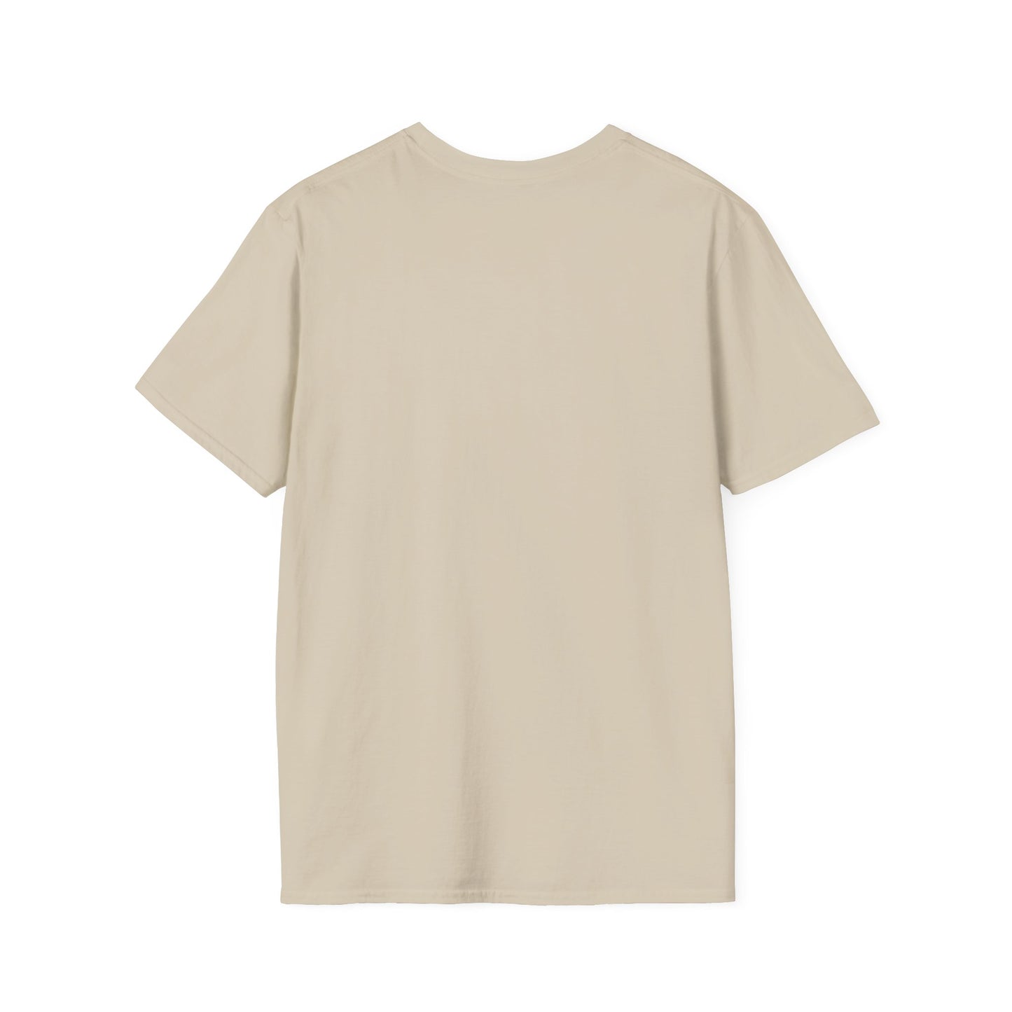 Bijat e Shqipes - Golden Edition - Unisex Softstyle T-Shirt