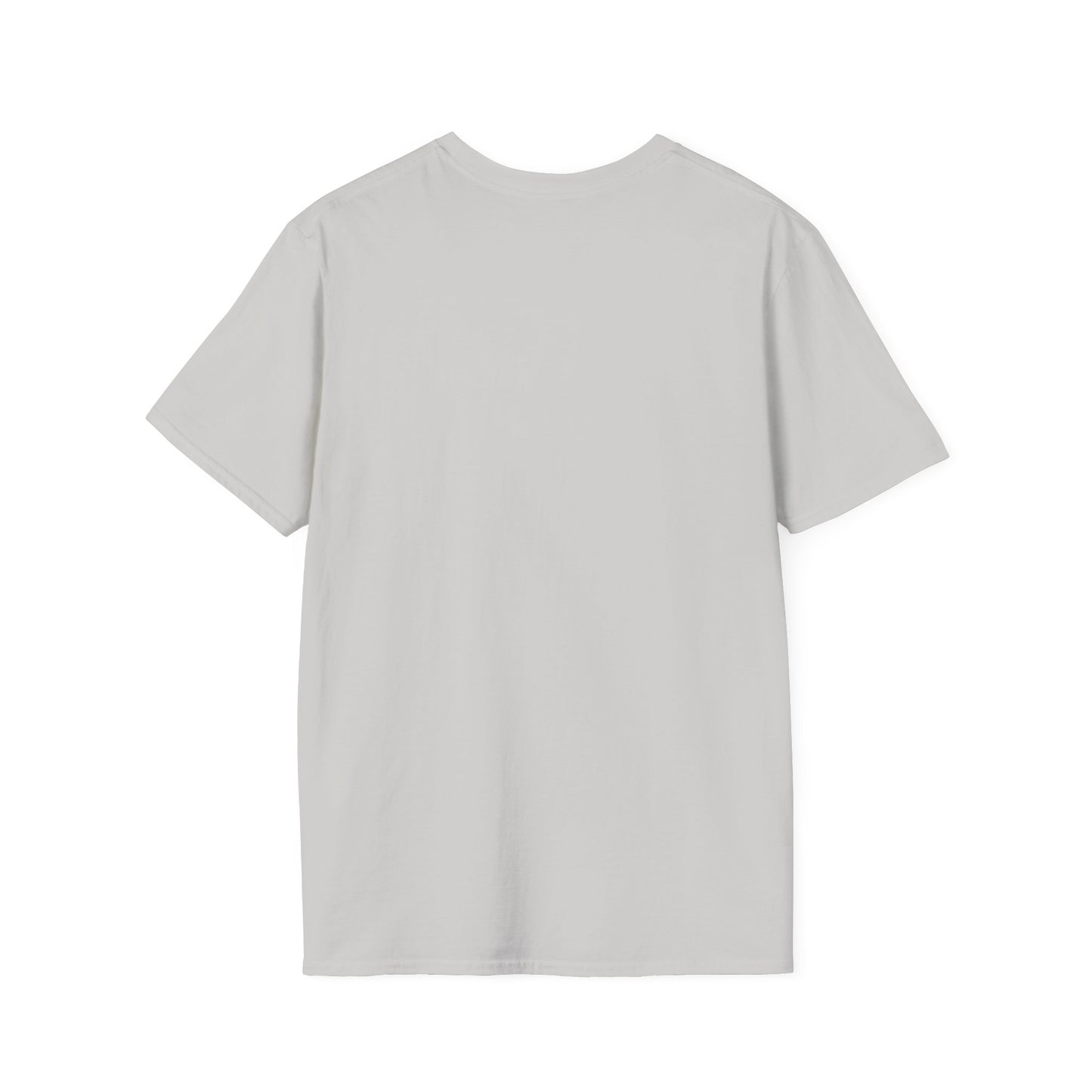 Bijat e Shqipes - Golden Edition - Unisex Softstyle T-Shirt