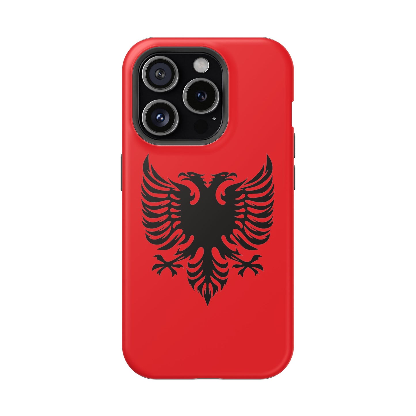 Magnetic Tough Cases - Tribal Eagle Design