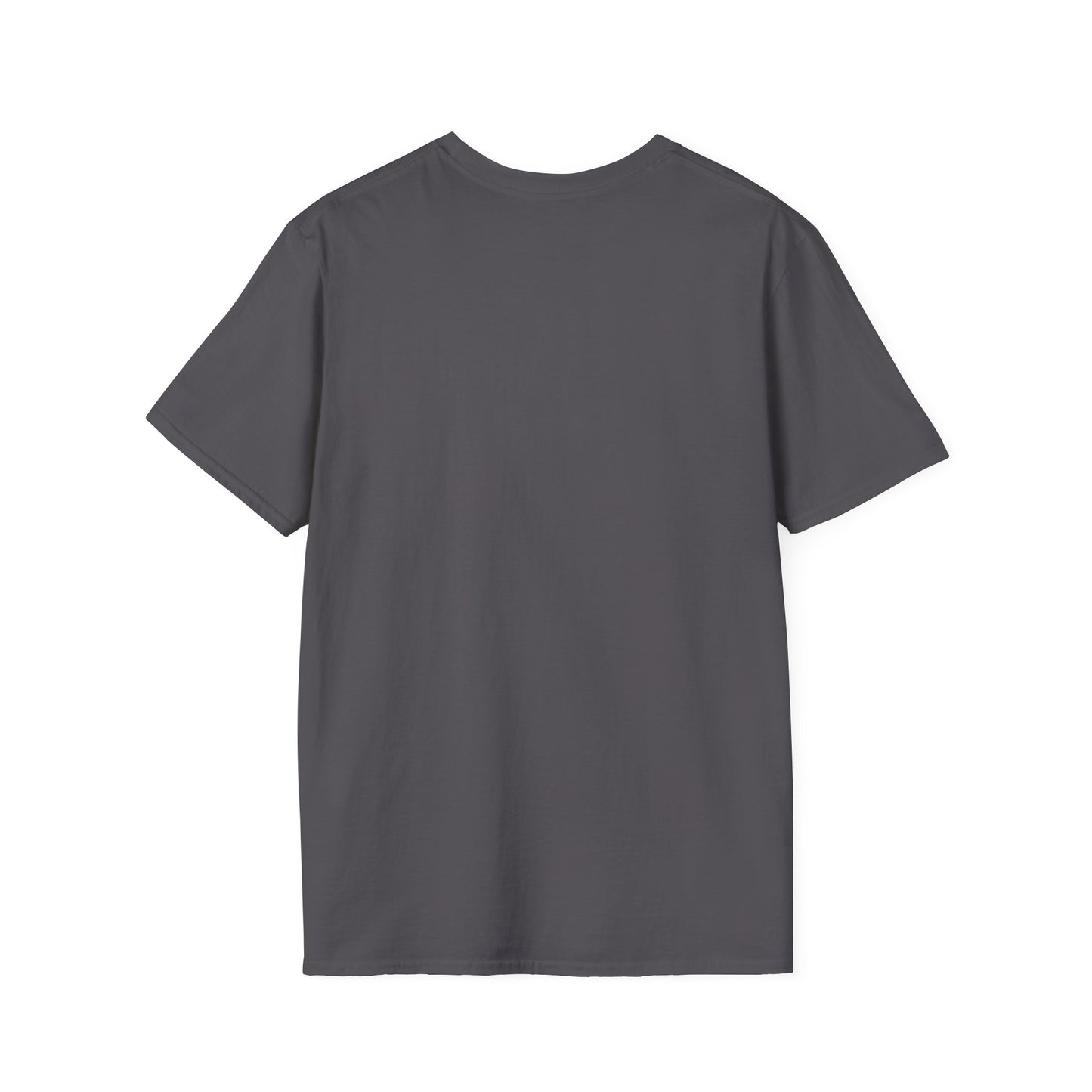 Bijat e Shqipes - Unisex Softstyle T-Shirt