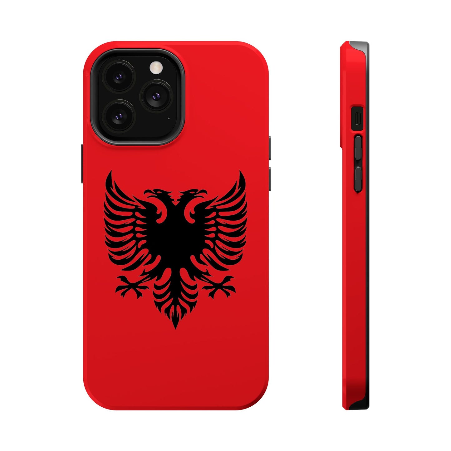 Magnetic Tough Cases - Tribal Eagle Design