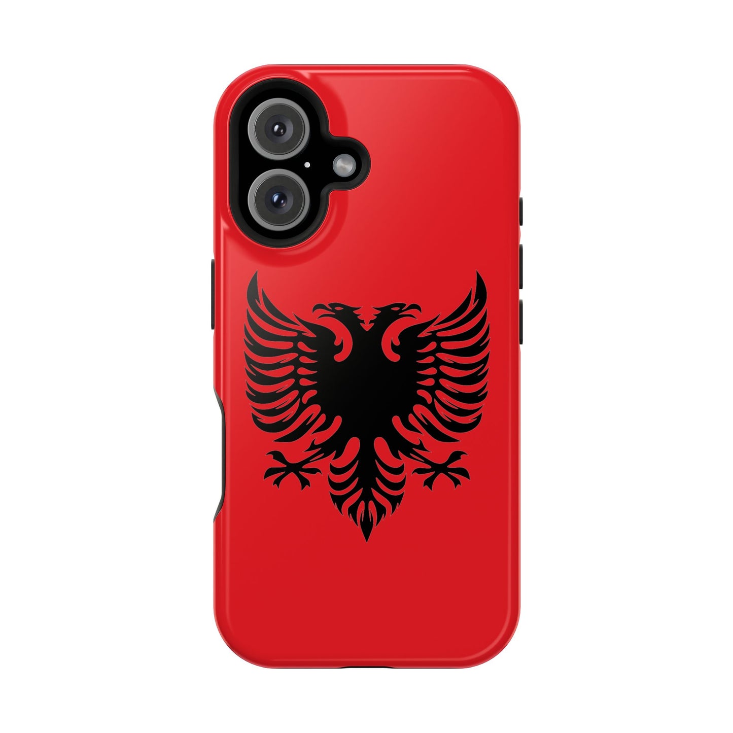 Magnetic Tough Cases - Tribal Eagle Design